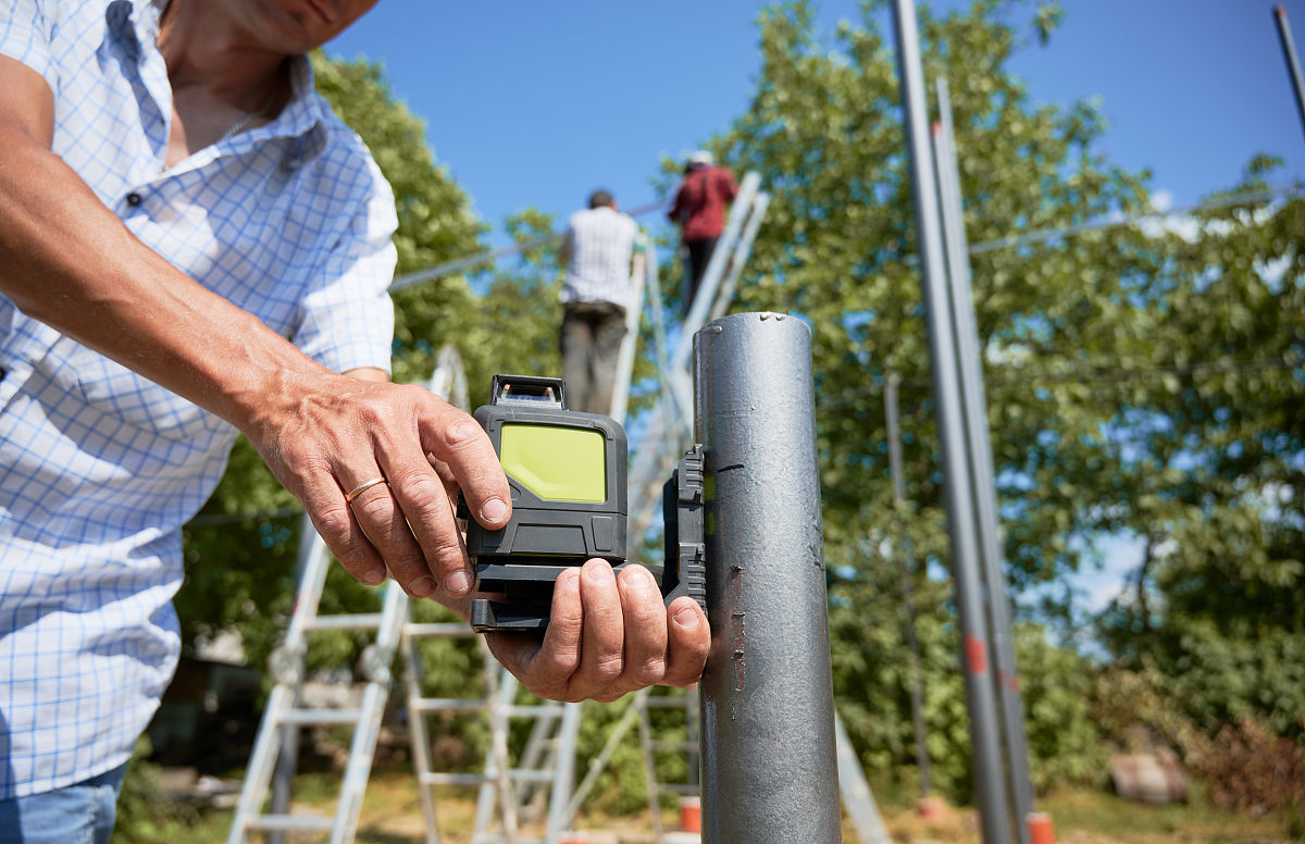 毕节地区水利电力工程学校工程测量专业怎么样？教学质量好吗？