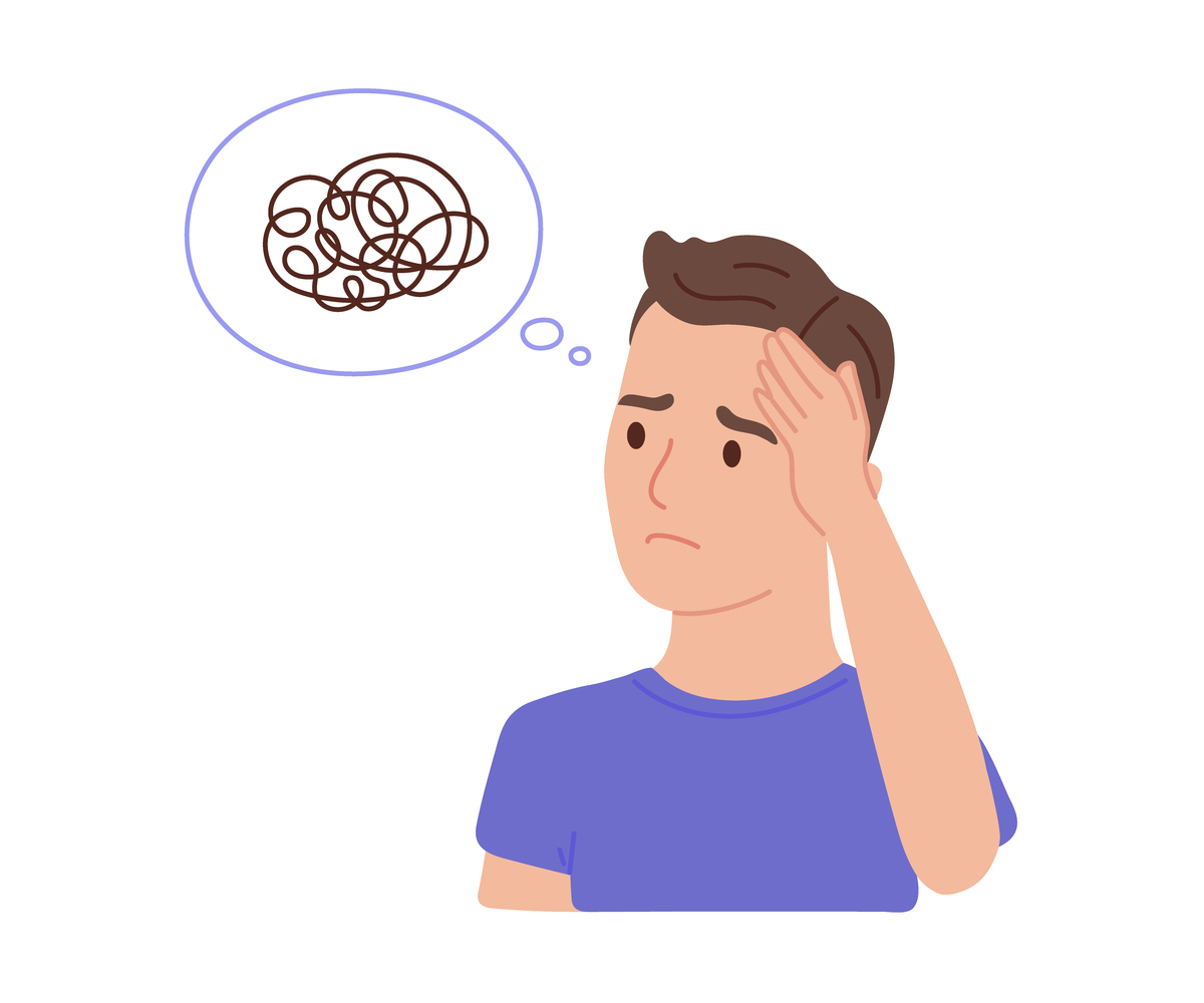 荷尔蒙失调的症状