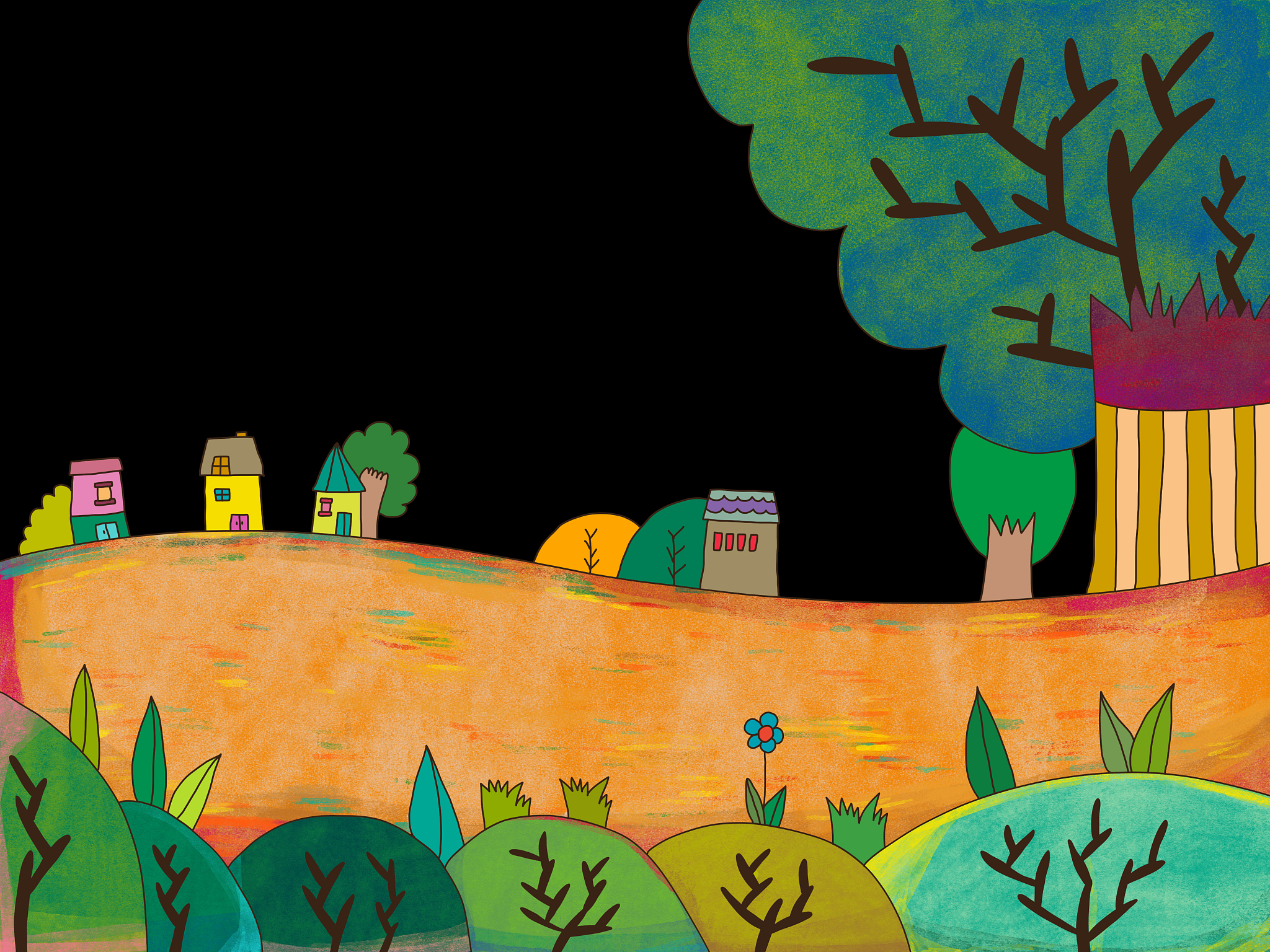 未来的家乡 写一篇300字小学作文