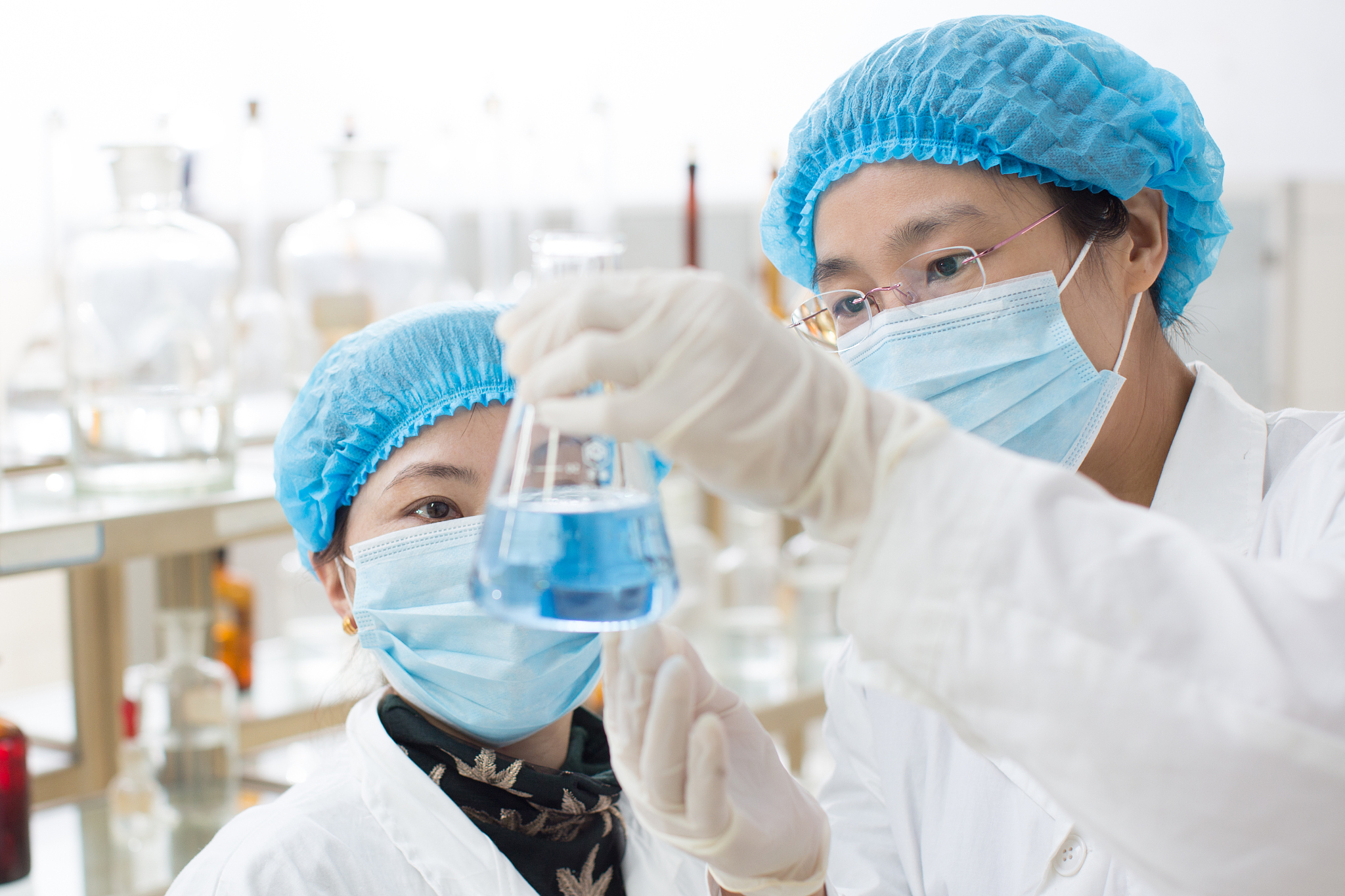 贵州省生物医药中职学校中专专业有哪些？