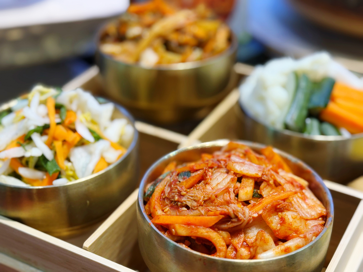 韩国泡菜的做法_韩国泡菜怎么做_菜谱_美食天下