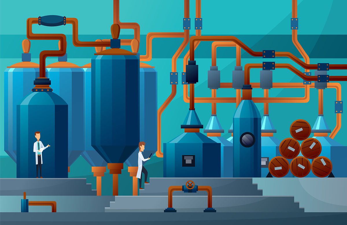 啤酒生产技术发展现状与未来趋势综述