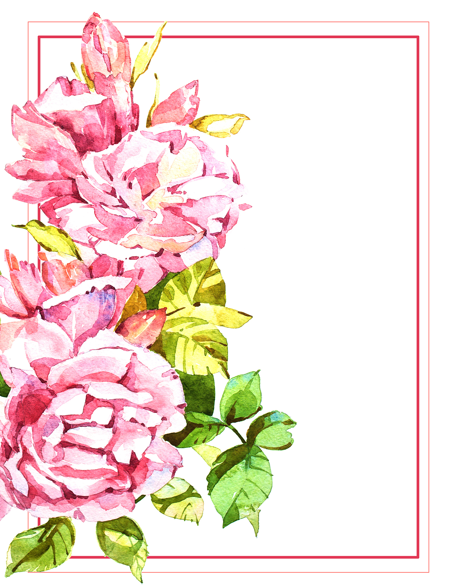 Traditional Chinese Culture Meets Pop Culture: Cover Illustration with Red Flowers and Starlight