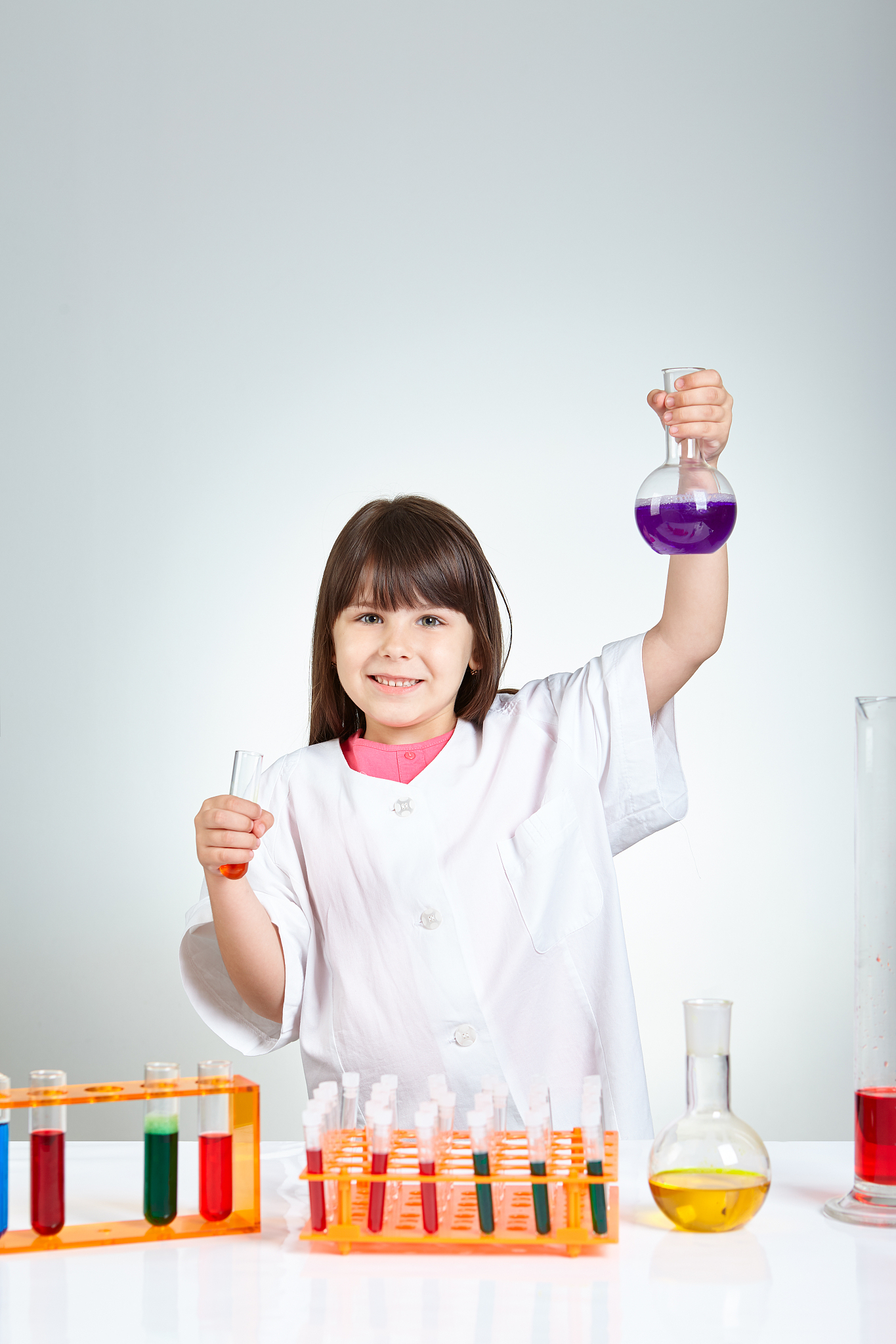 科学：探索世界的智慧之光