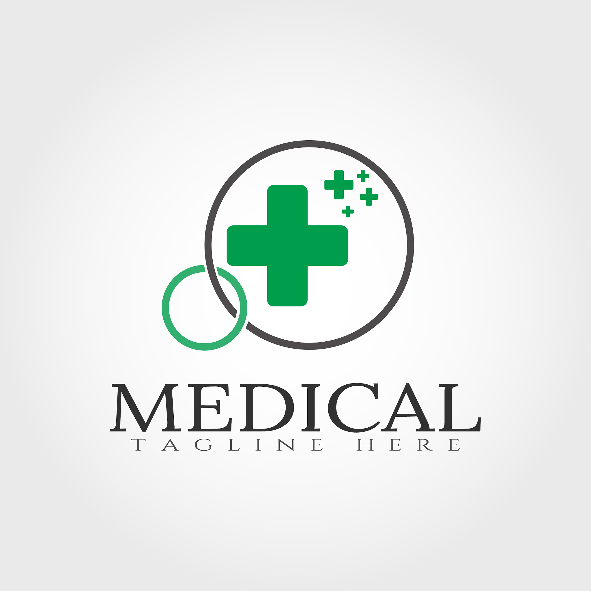 medical logo design