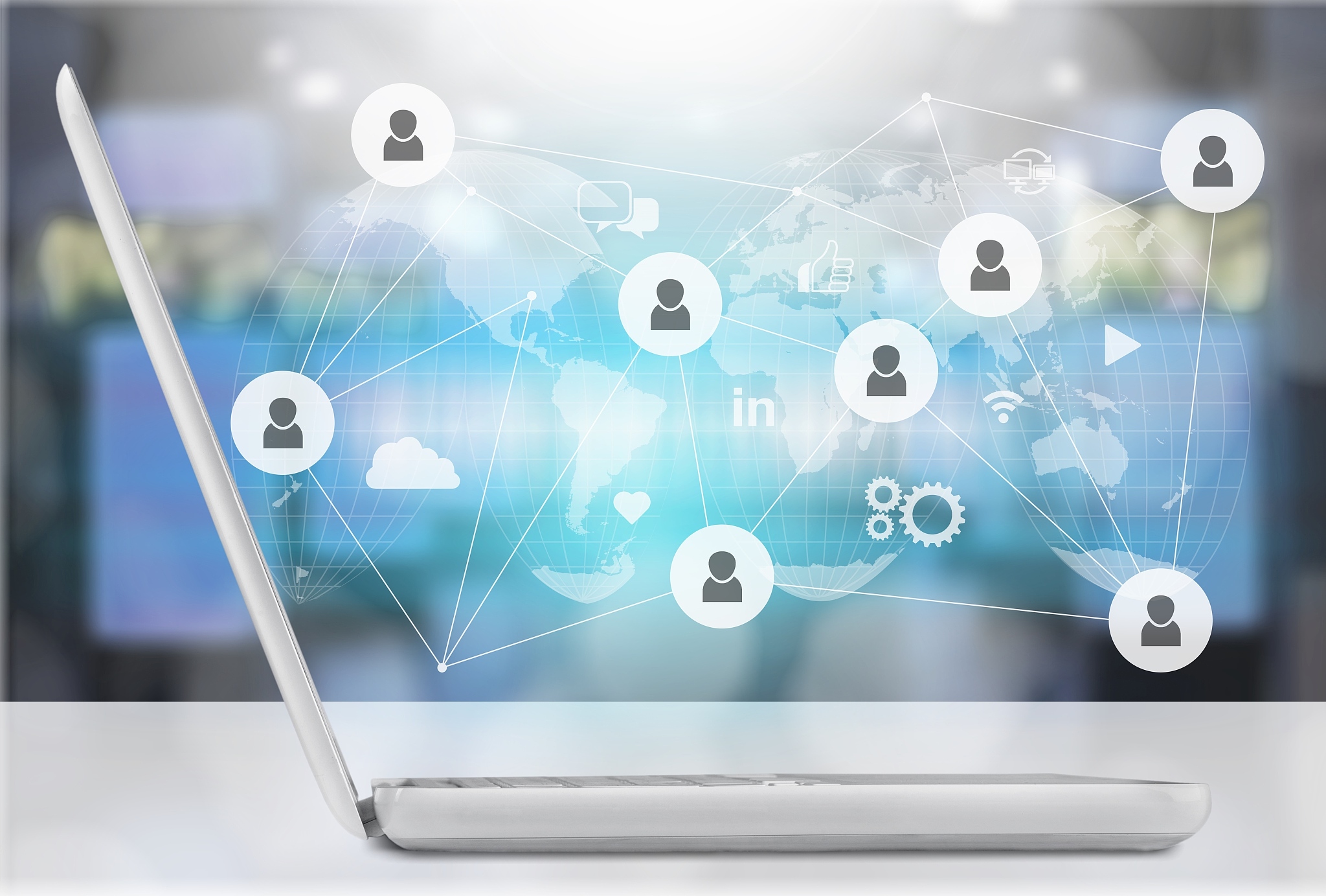 上海电子工业学校通信技术专业介绍