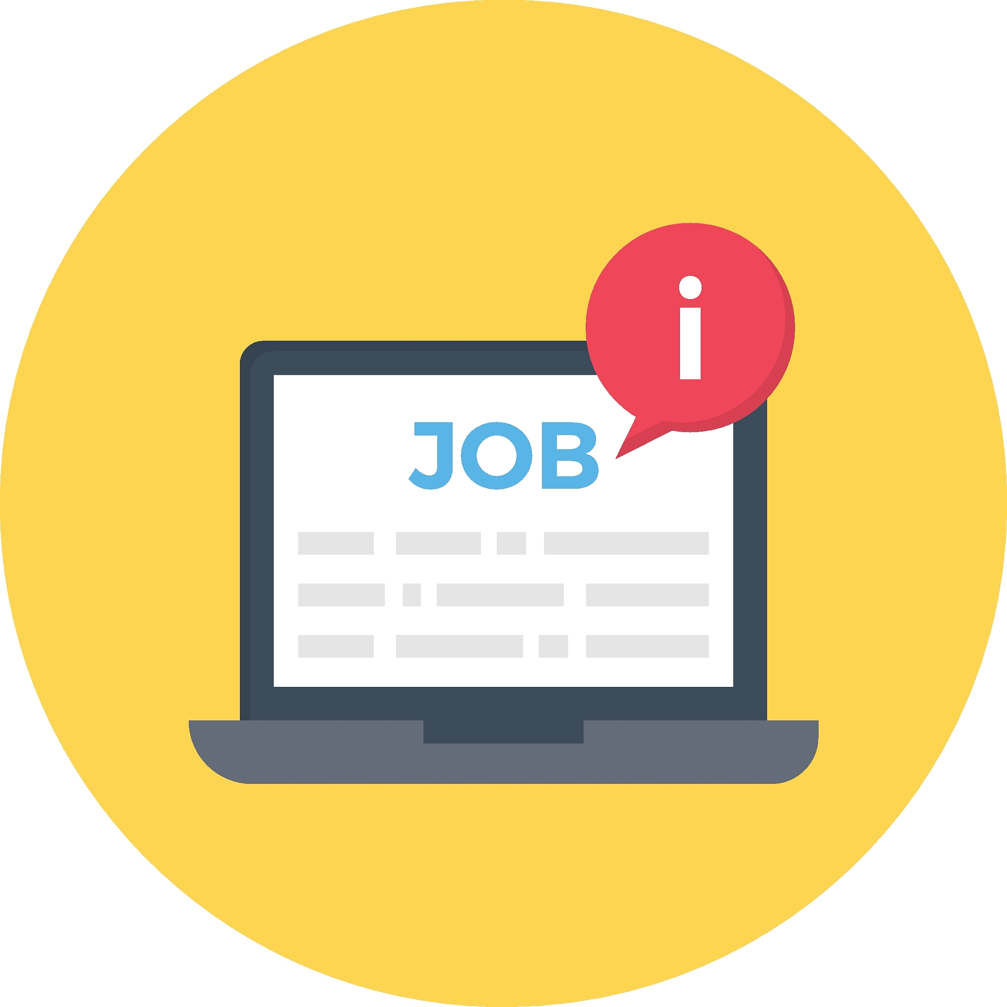 online job