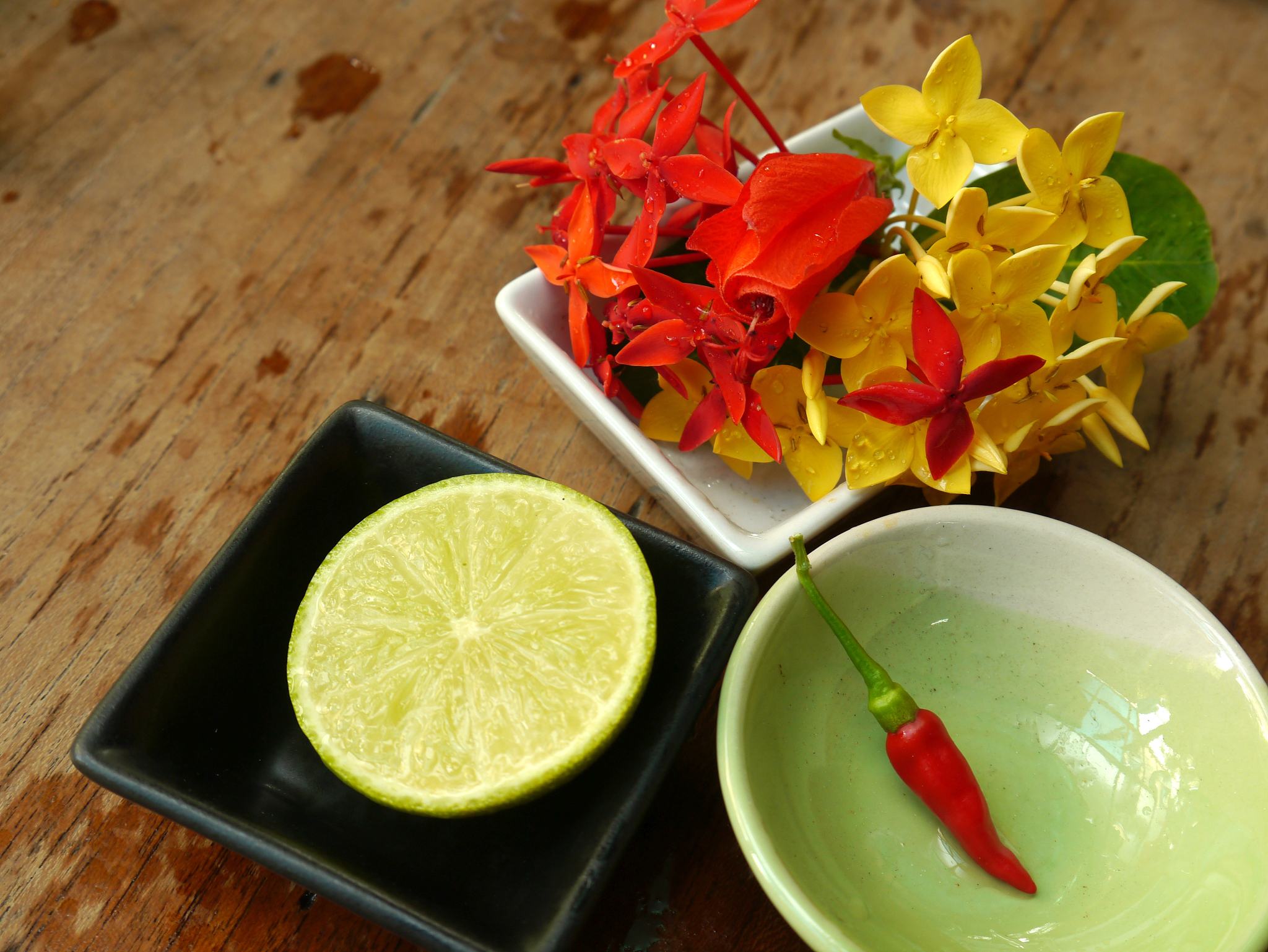 西柚荷叶汁的功效