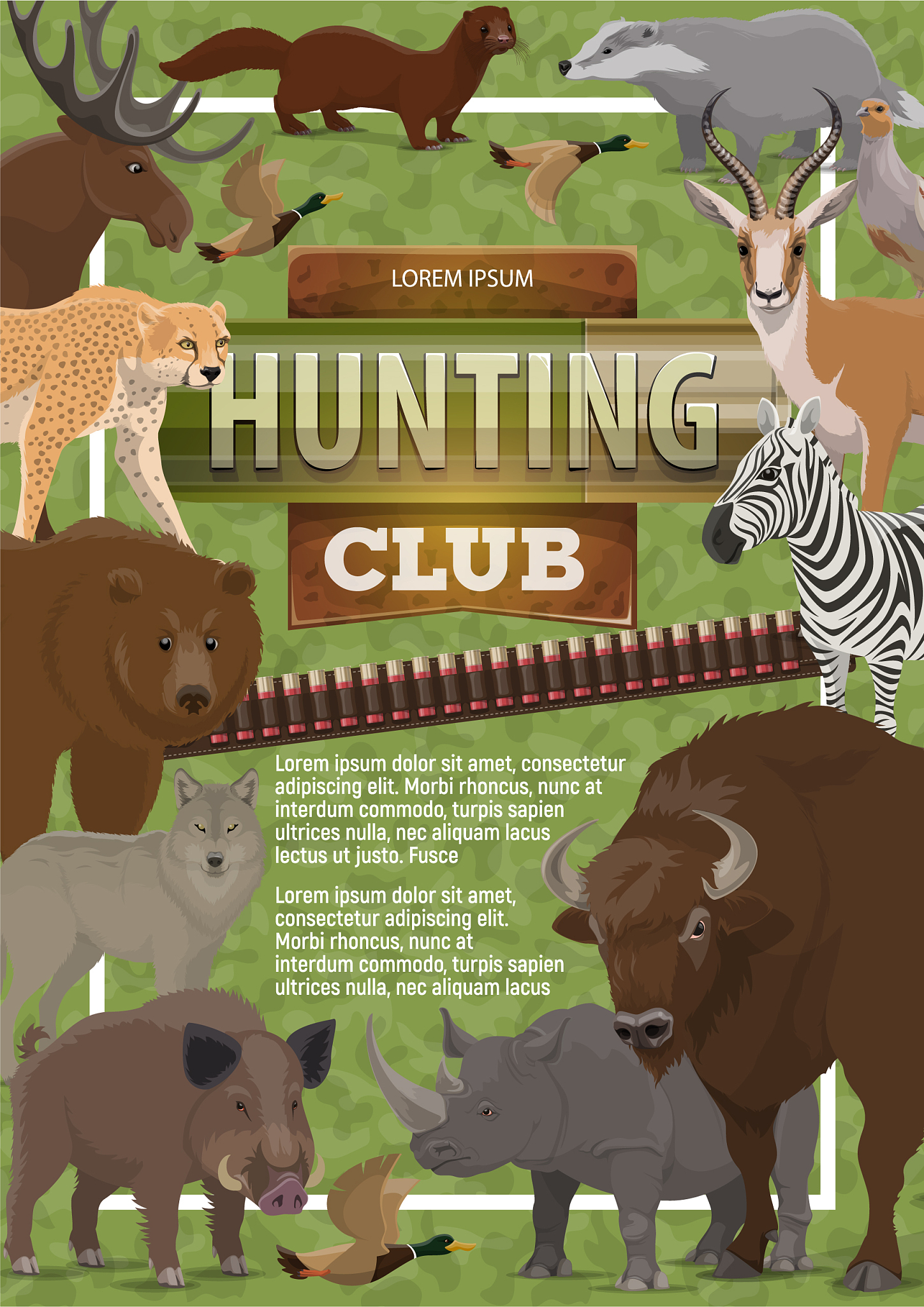 2Describe the ways in which Grey Owl uses the two beavers to appeal to his audience