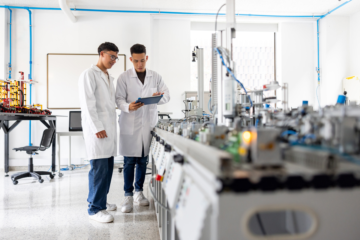 德州市重点实验室发展现状