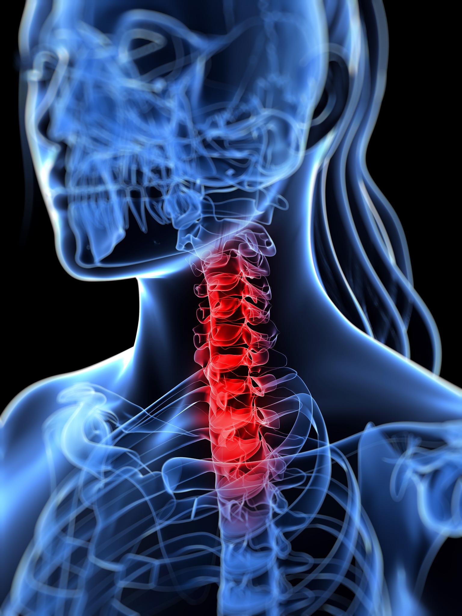 尾椎酸痛是什么问题