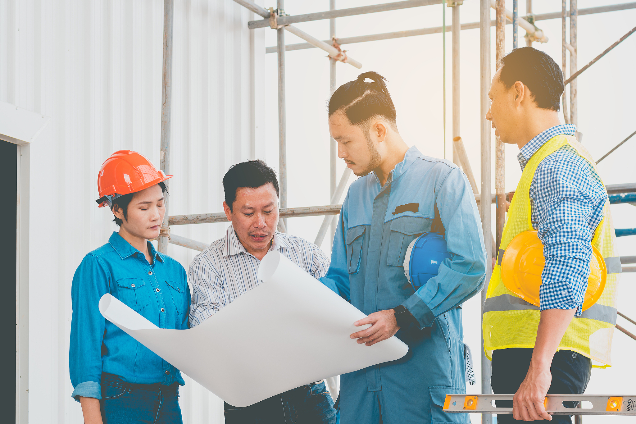 青海建筑职业技术学院单招有高铁乘务专业吗？