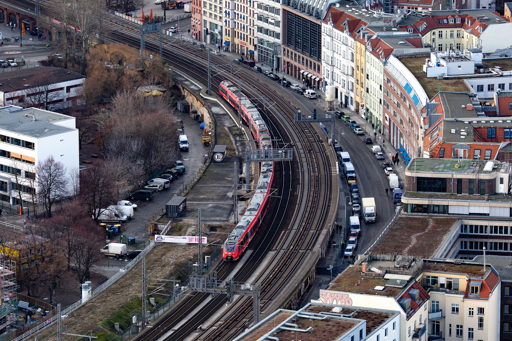 贵州铁路学校铁路专业培养什么人才 - 培养未来铁路建设人才