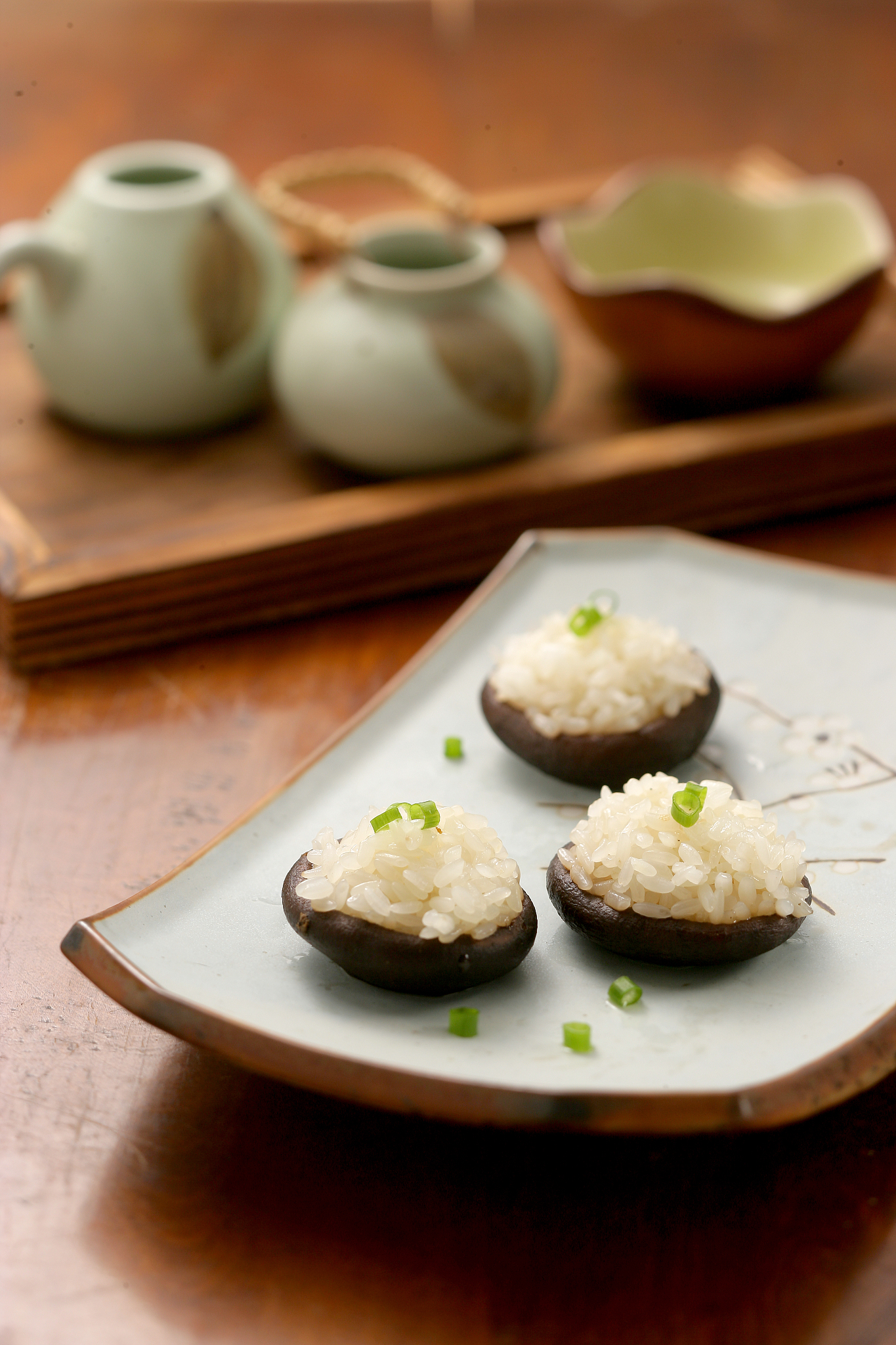中国美食