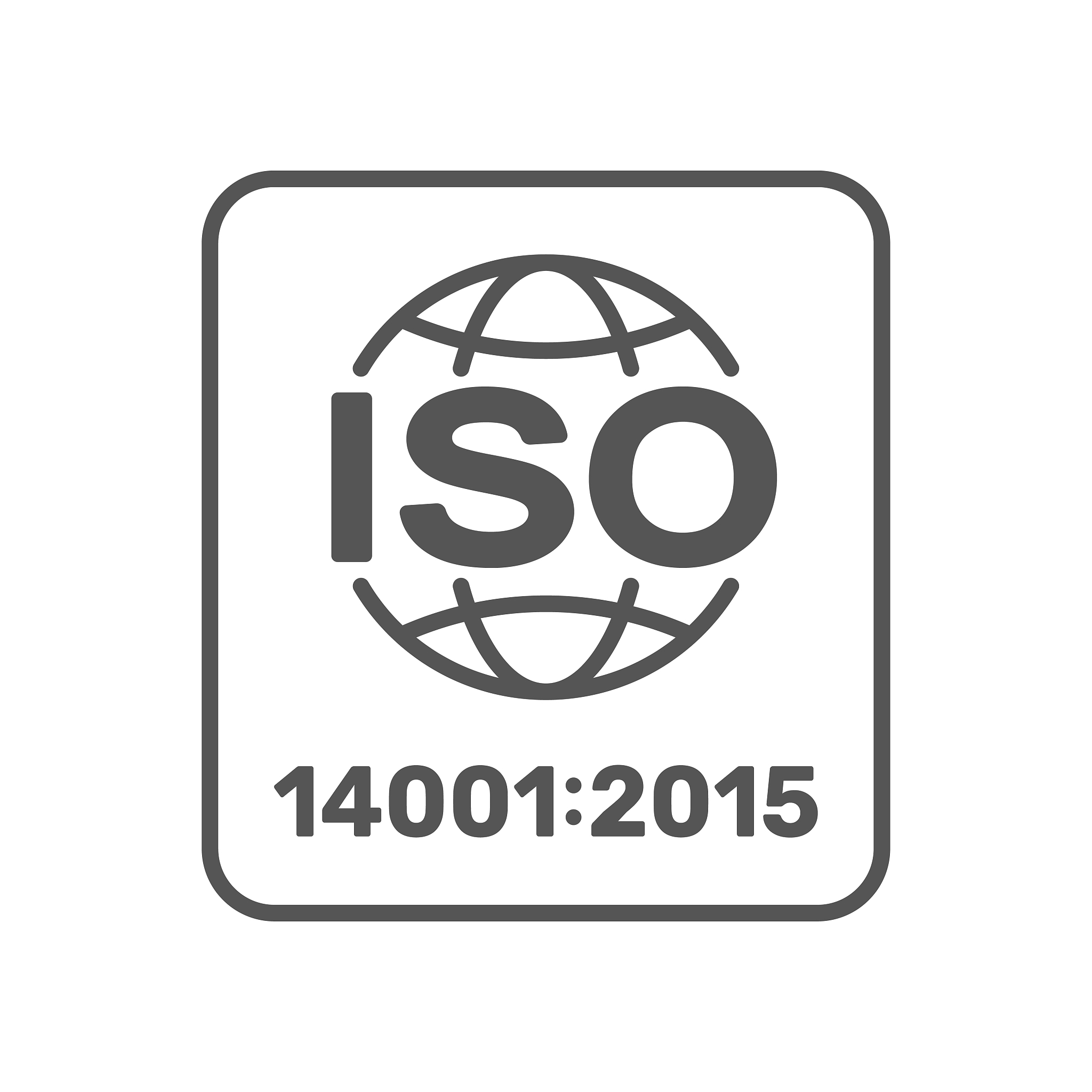 ISO14001环境管理体系认证：流程、目的及益处