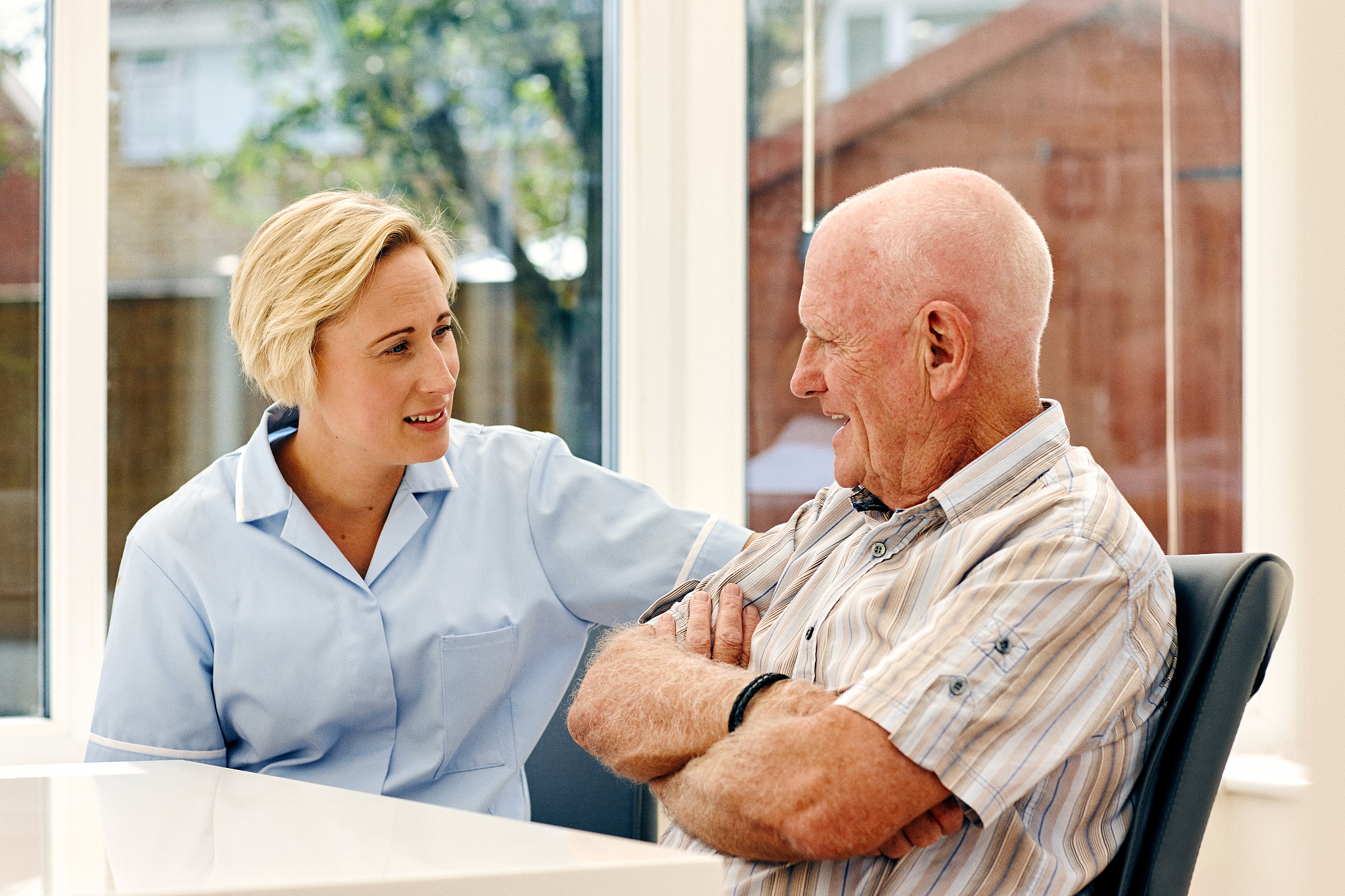 2021年重庆护士学校高级护理专业课程介绍