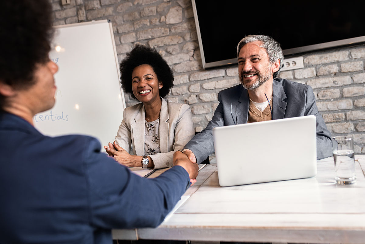 酒店实习面试8问8答，助你轻松拿下offer！