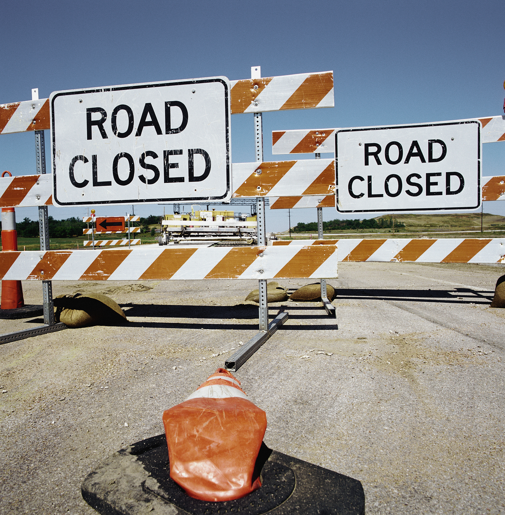 Should Governments Fund Road Expansion? Examining the Public Good Argument