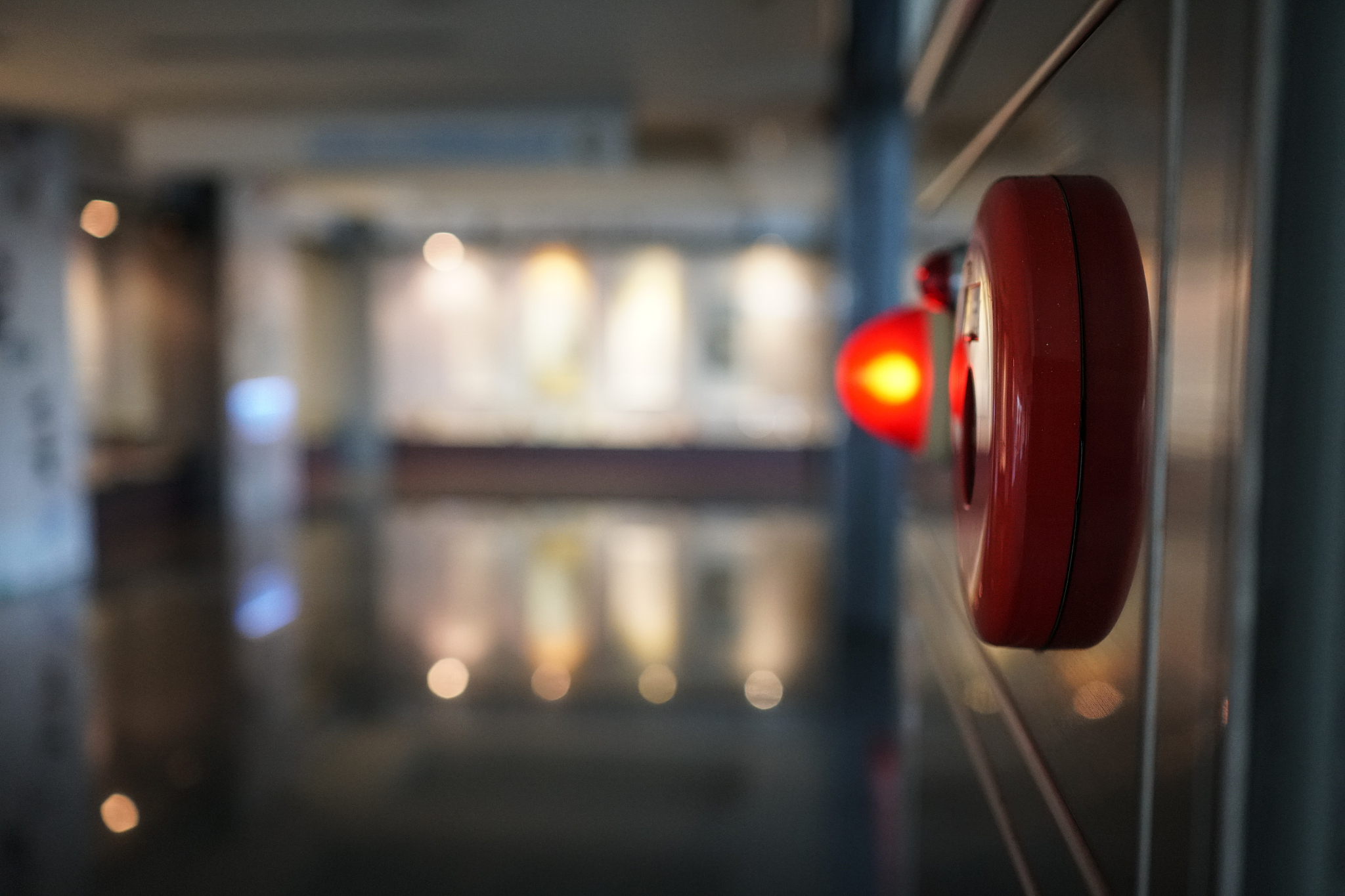 黑龙江防爆应急灯 - 安全照明保障