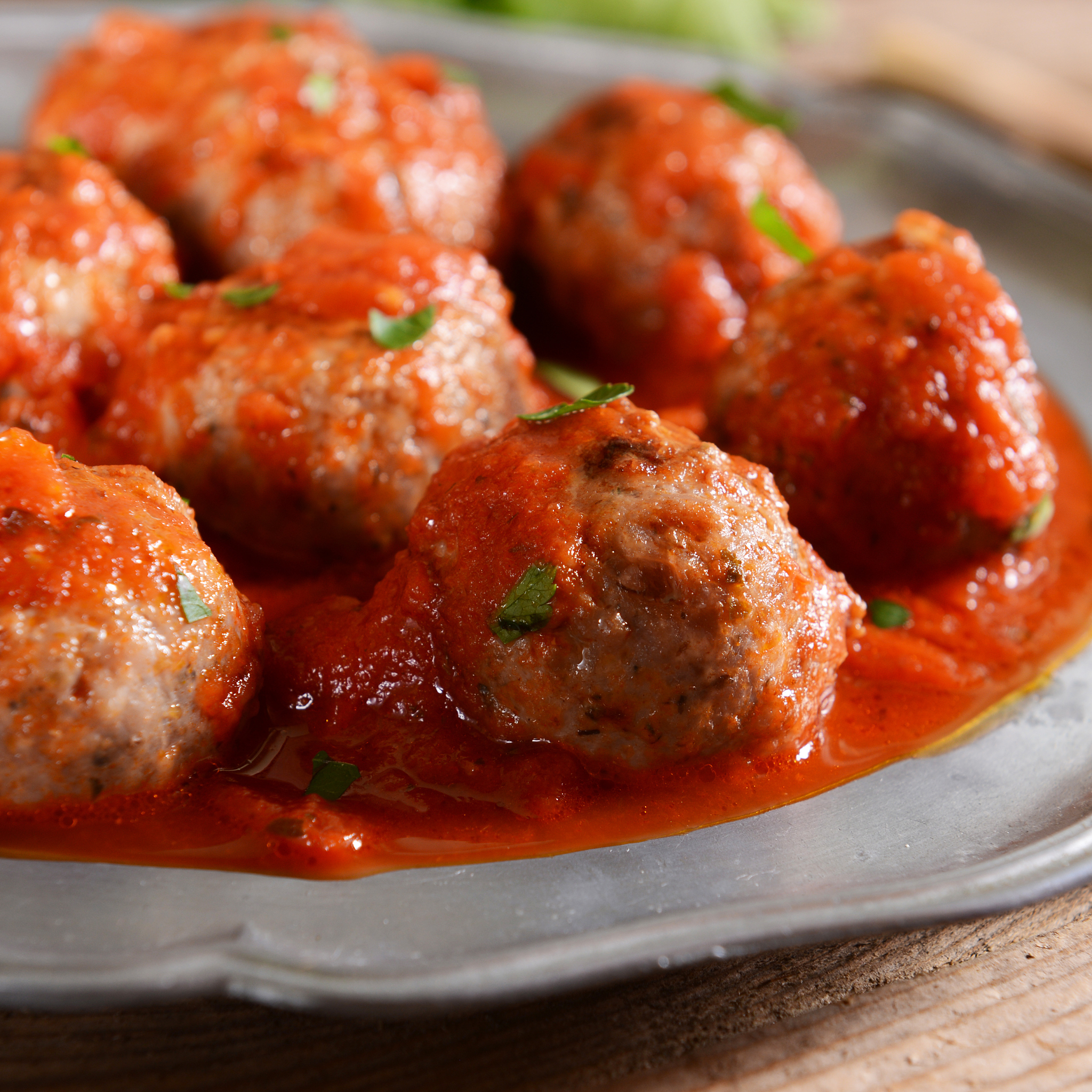 meat balls