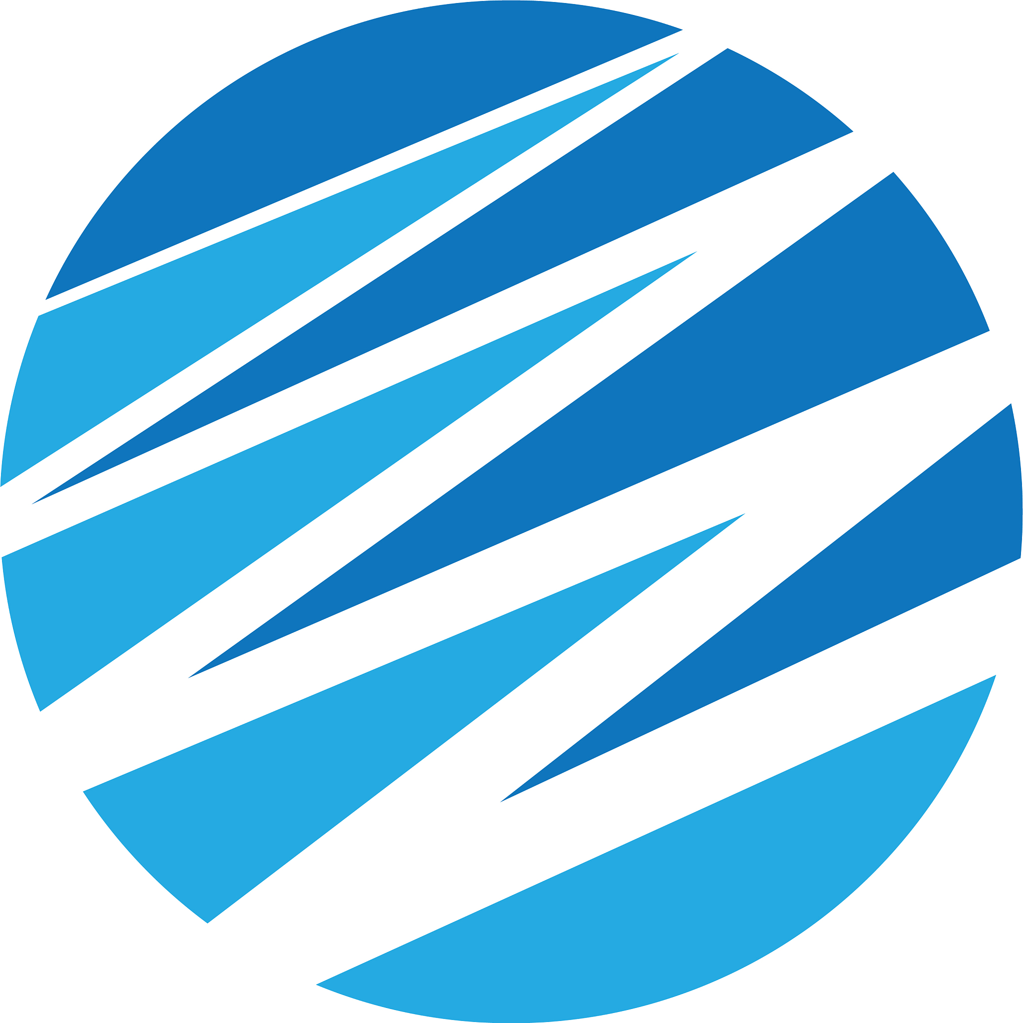 global logo icon