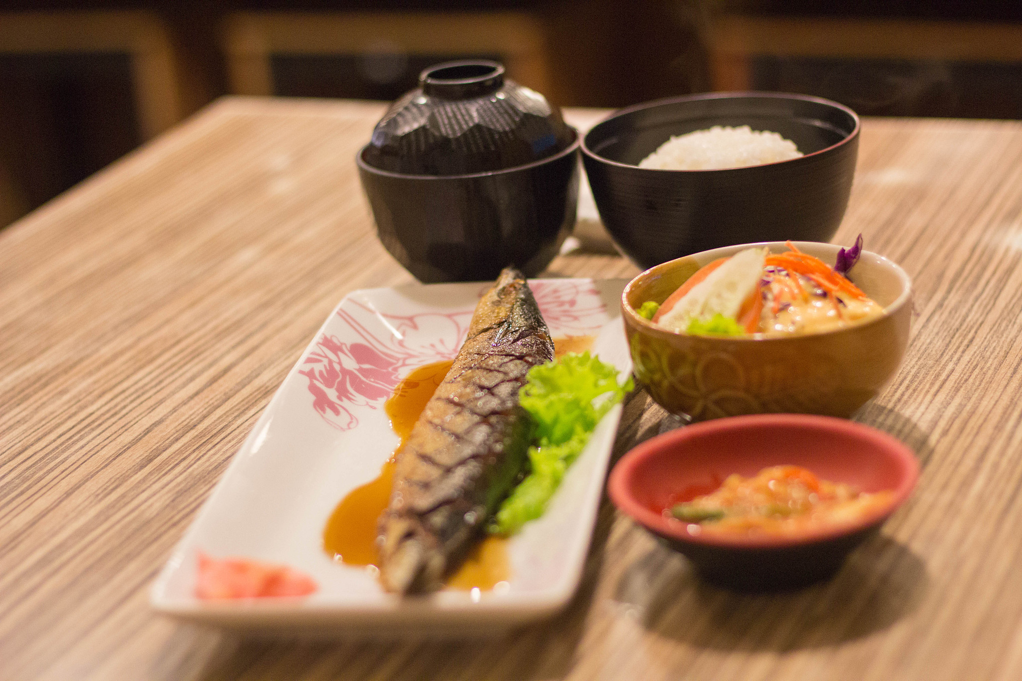 日本美食有哪些？