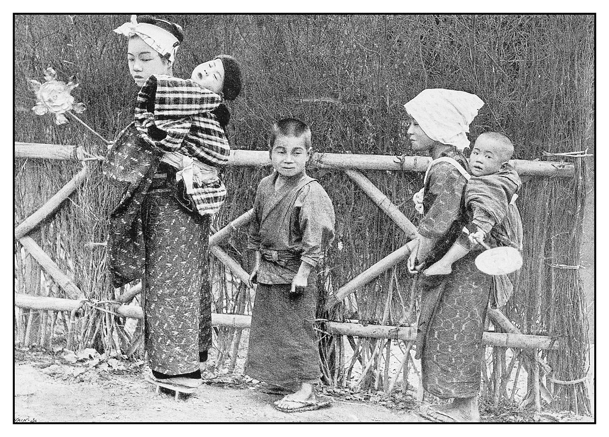 讲述一下日本的历史。可以推荐一下90后经常听的歌吗？