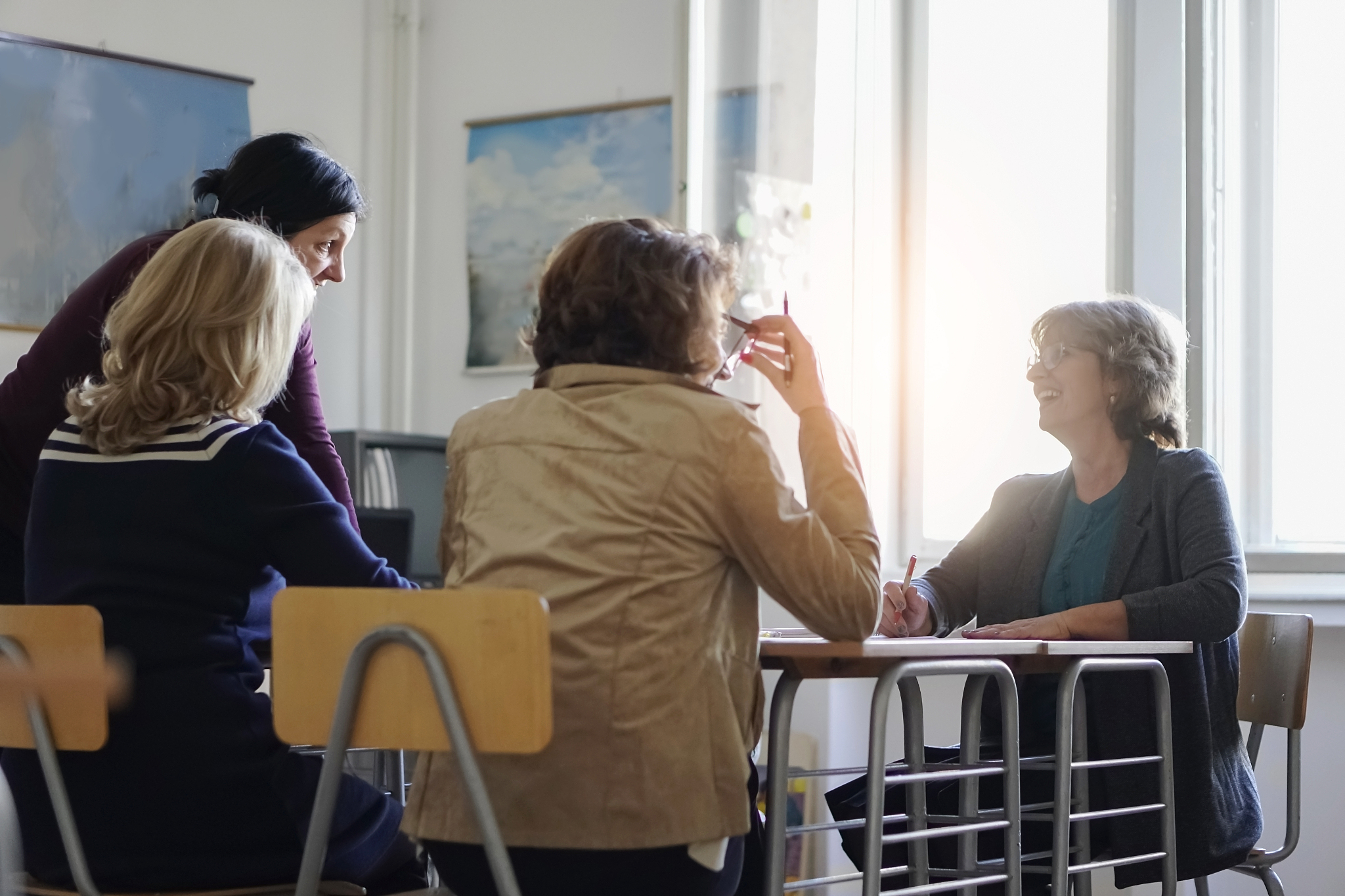 西安商贸旅游成人中等专业学校地址在哪里