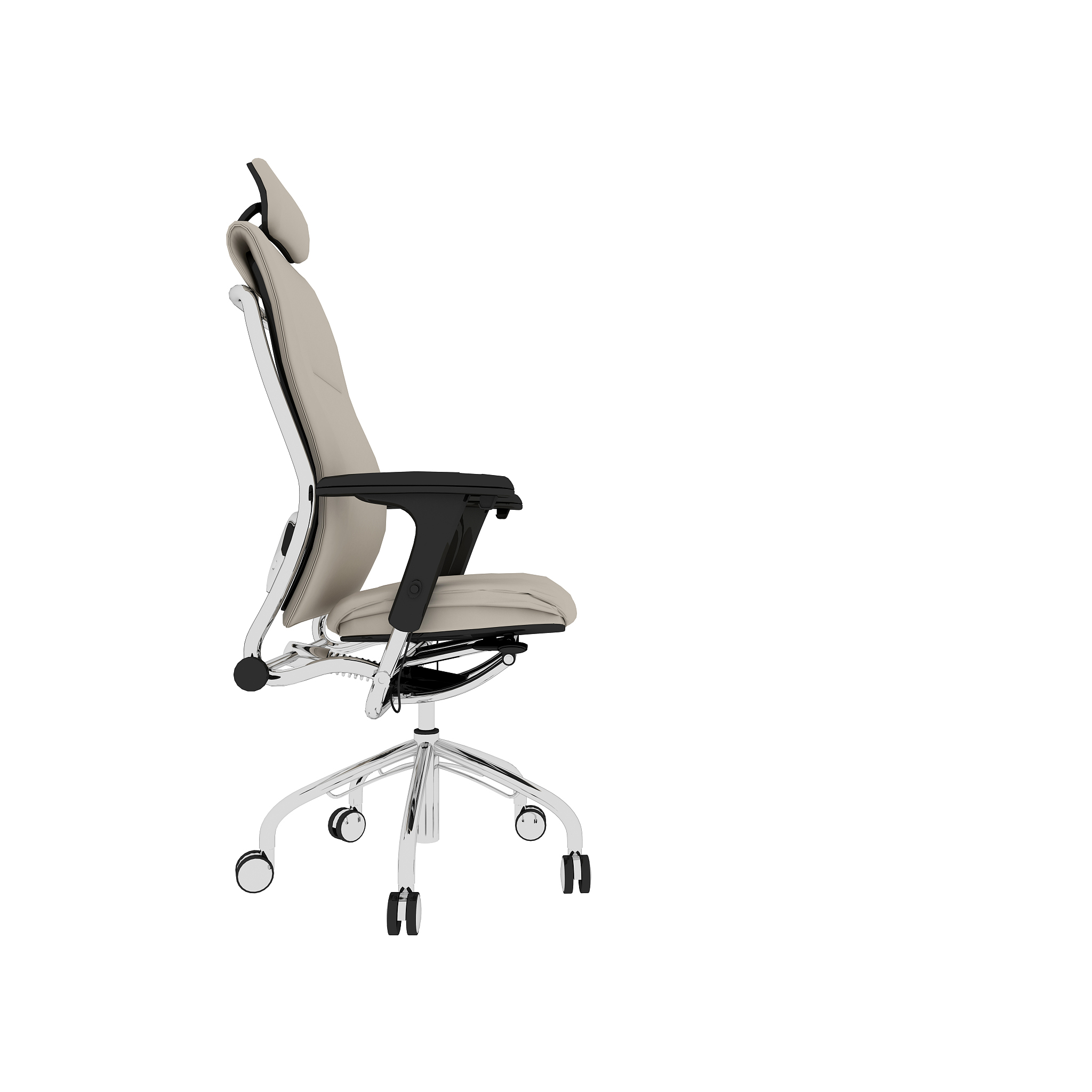 人体工学椅 推荐