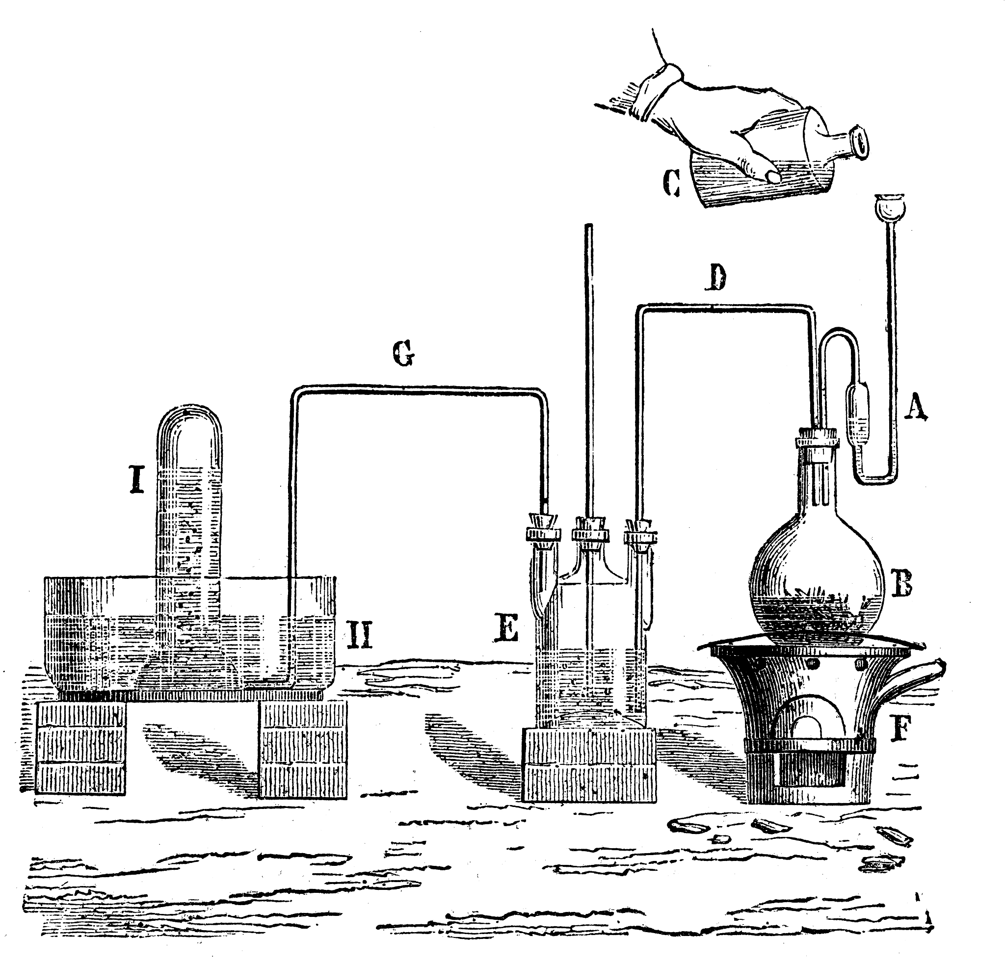 以木材为原料的煤气焦油该如何处理