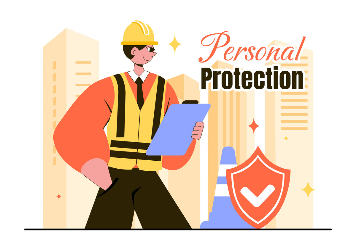 工人安全协议书