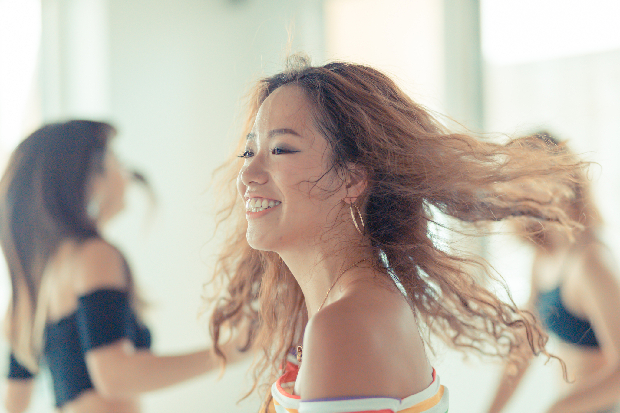 舞者日文名字推荐：优雅与动感的完美结合