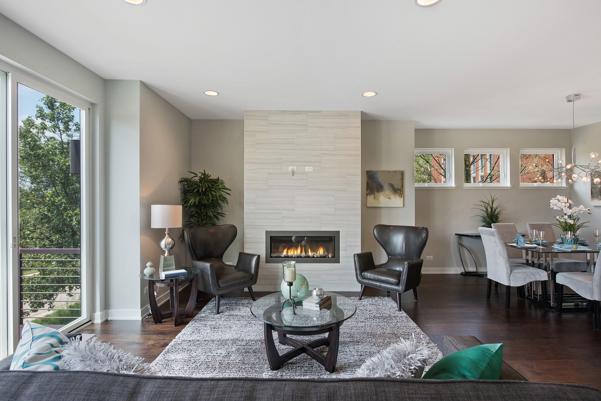 欧洲家居设计标准：细节至上的舒适与格调