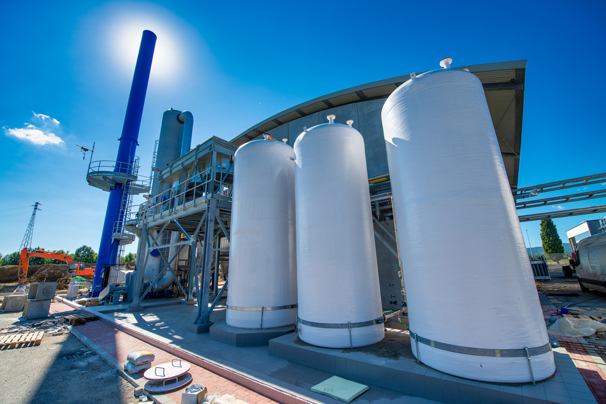 天津lng和唐山lng关于设备的技术交流