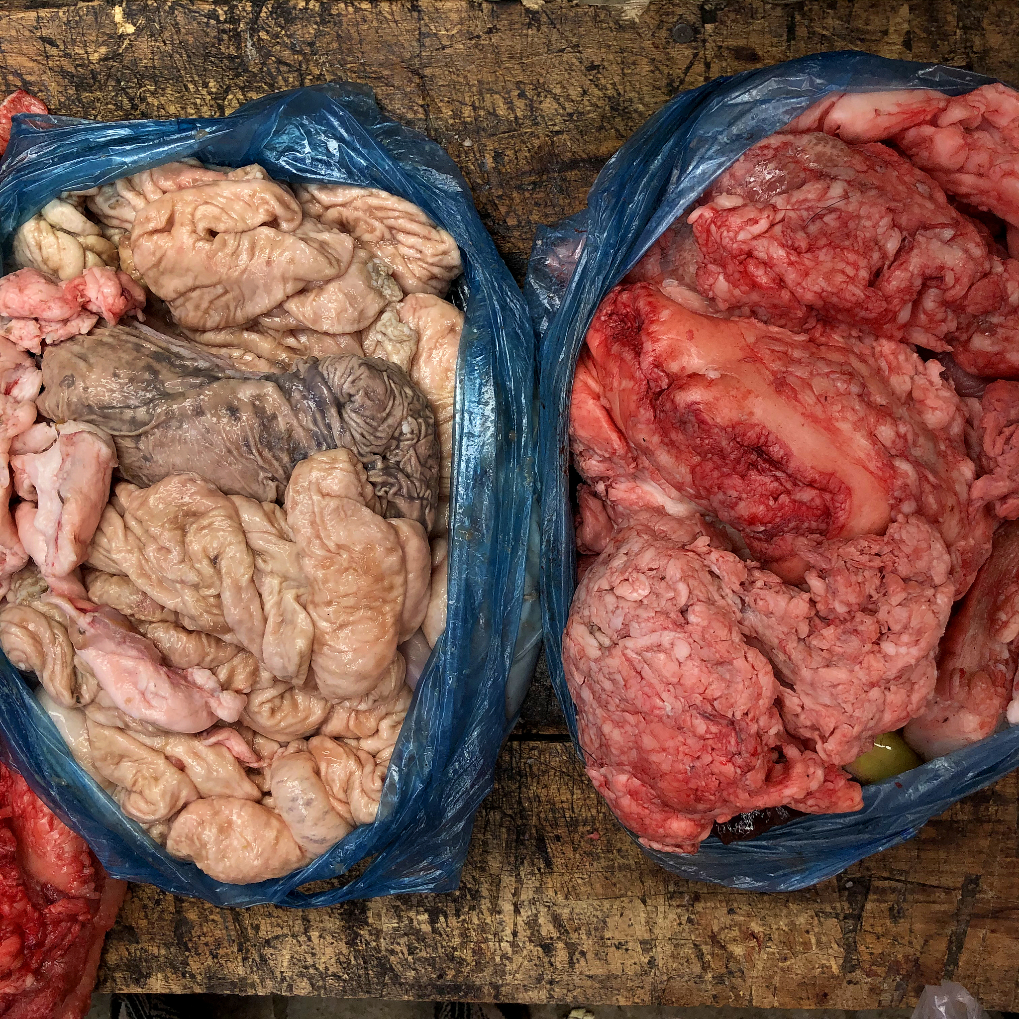 吃了变质的肥牛会怎么样？