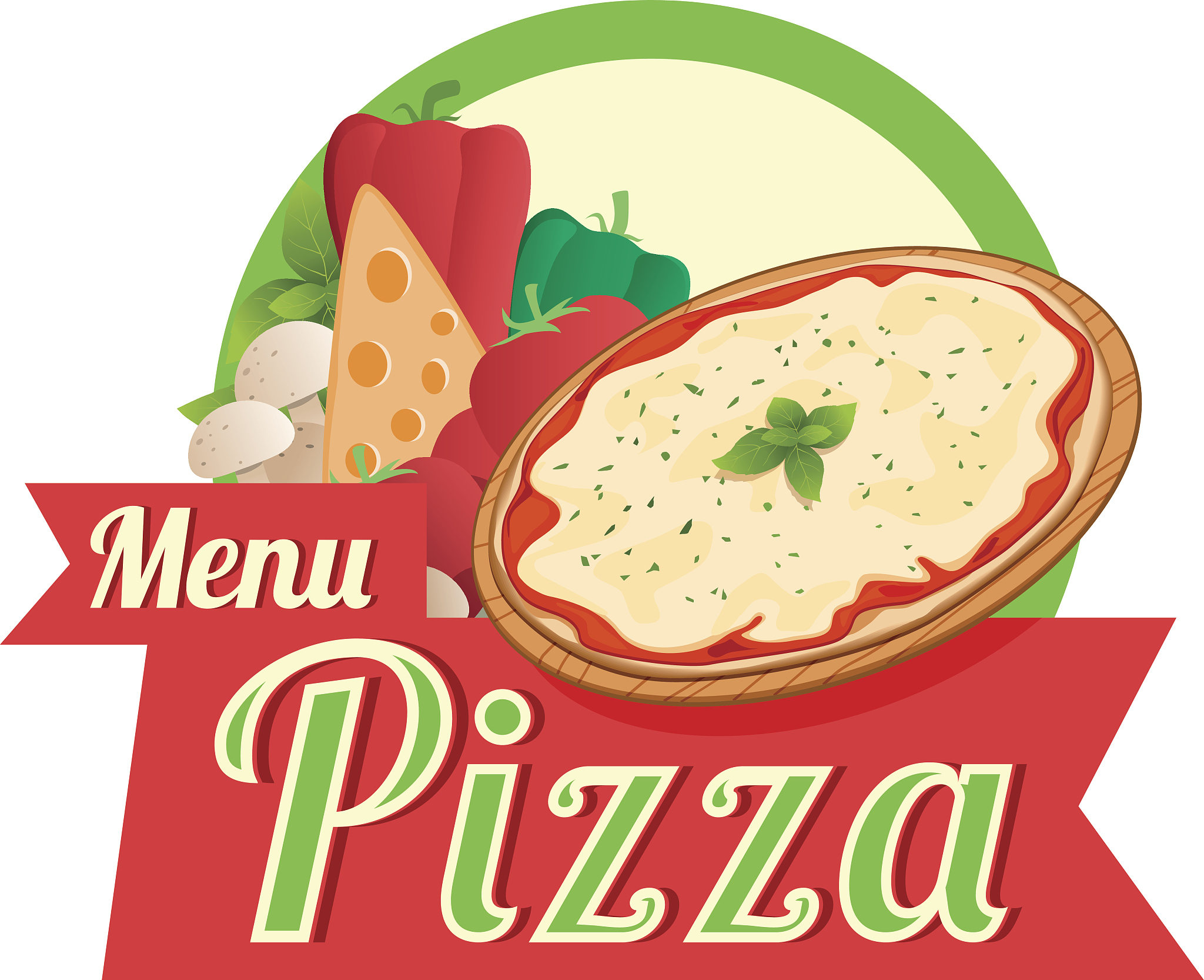 Fun Facts About Pizza for Kids!