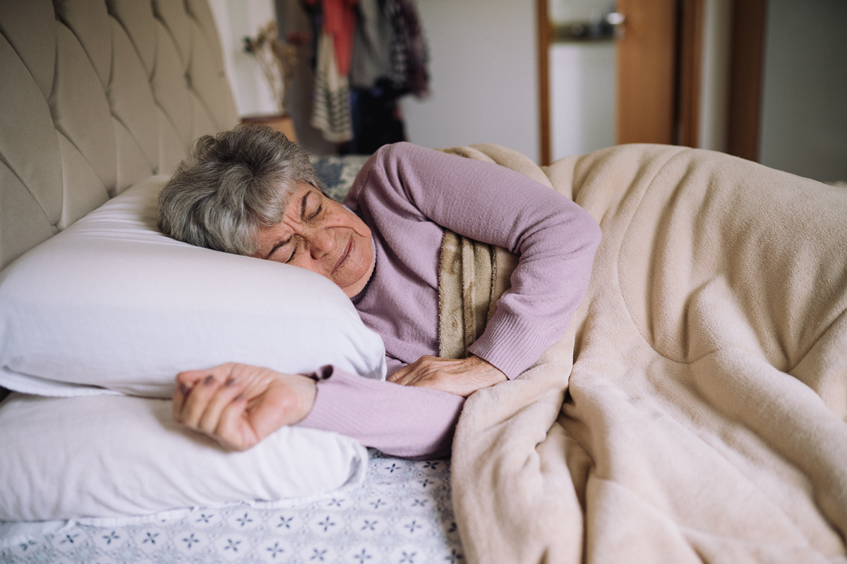 午睡的三大禁忌，中老年人要警惕！