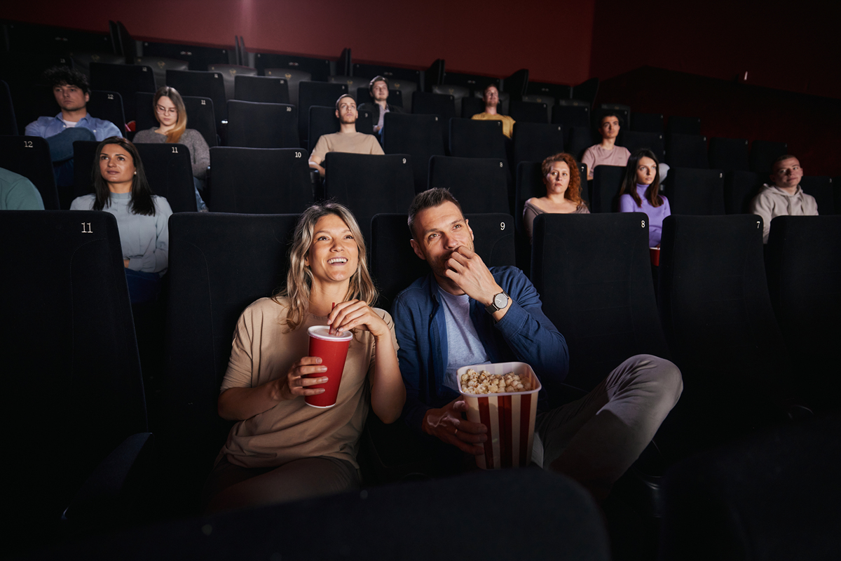 评价一部好电影的要素：故事情节、表演、制作和主题