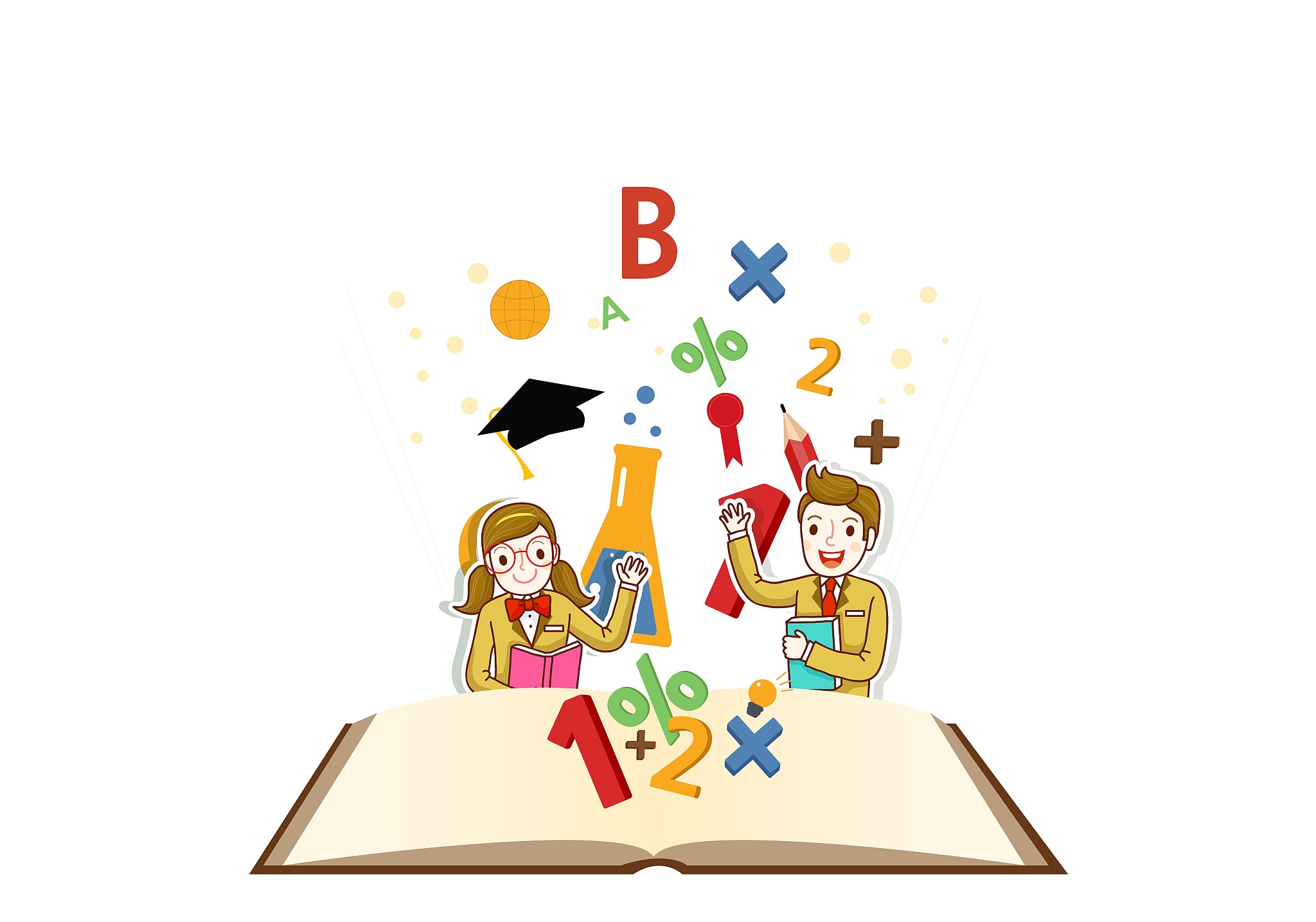 education