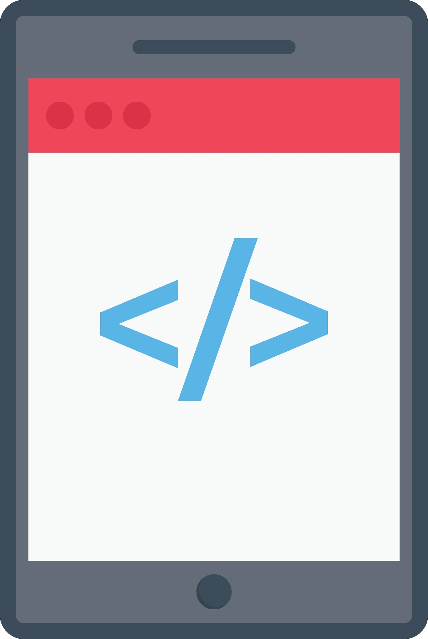 mobile coding