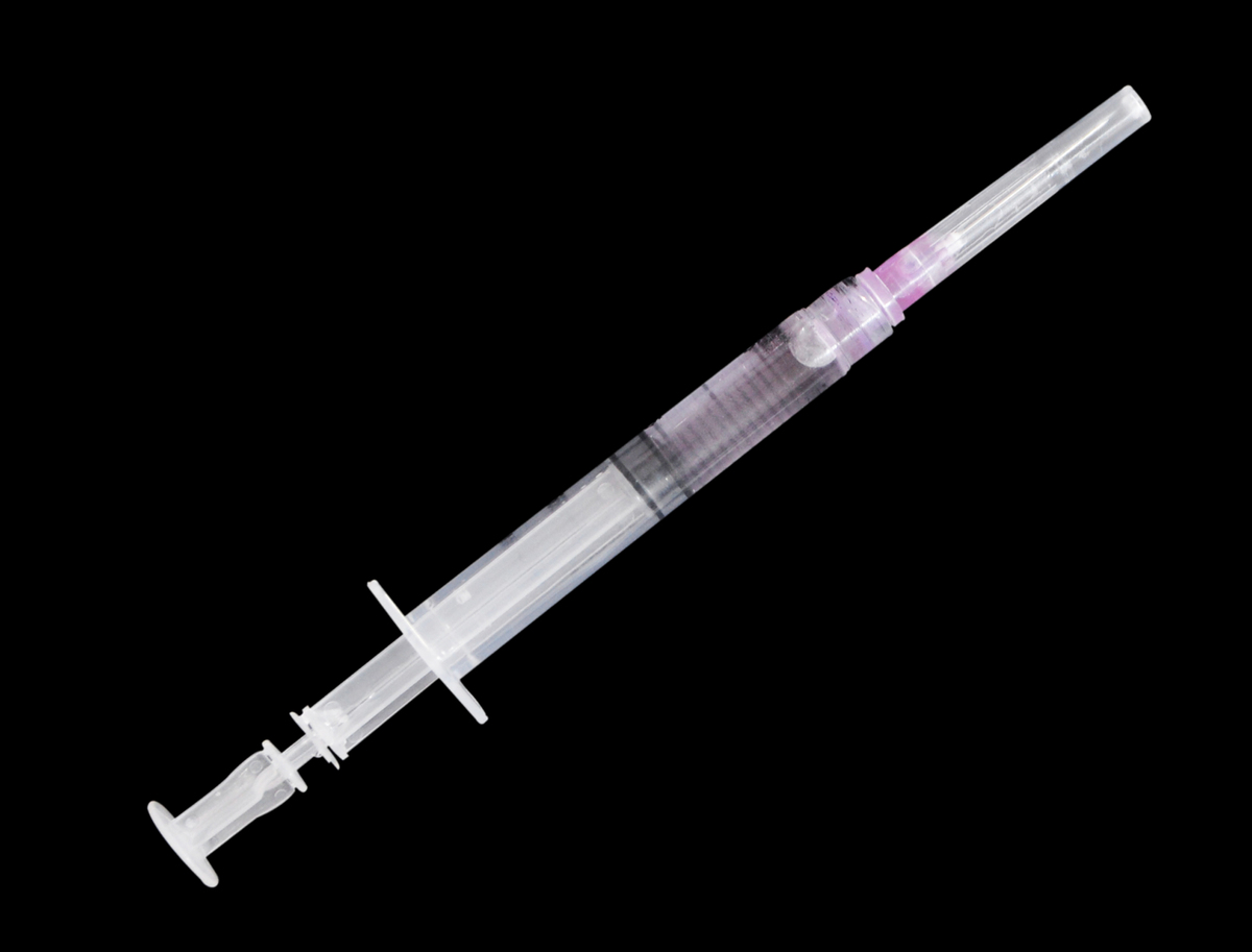 进口优锐注射笔用针头