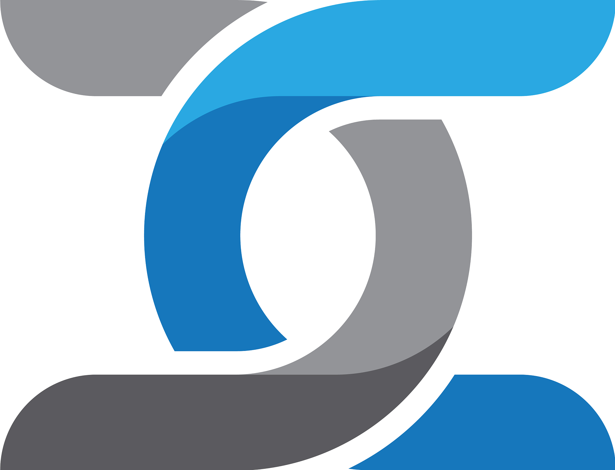 business corporate abstract unity