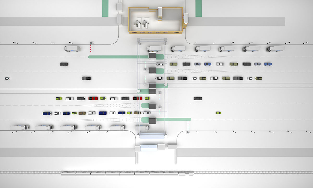 丹佛机场行李托运系统问题分析及优化建议