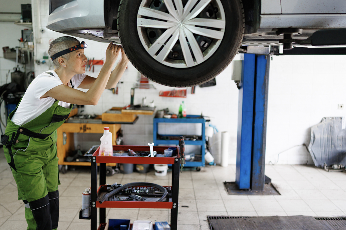 车辆换轮毂轮胎需要做四轮定位吗 车辆换轮毂轮胎需要做四轮定位吗