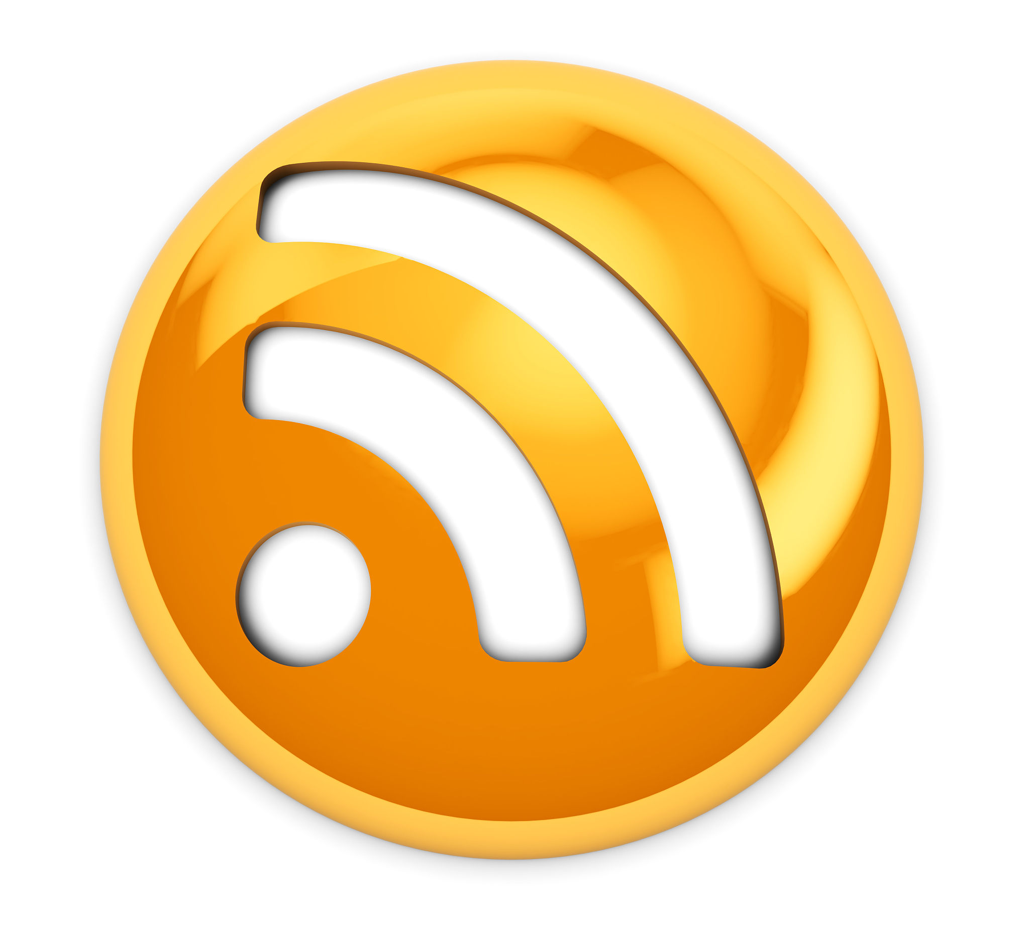 rss icon