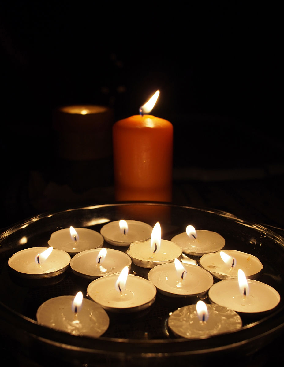 告慰在天之灵什么意思