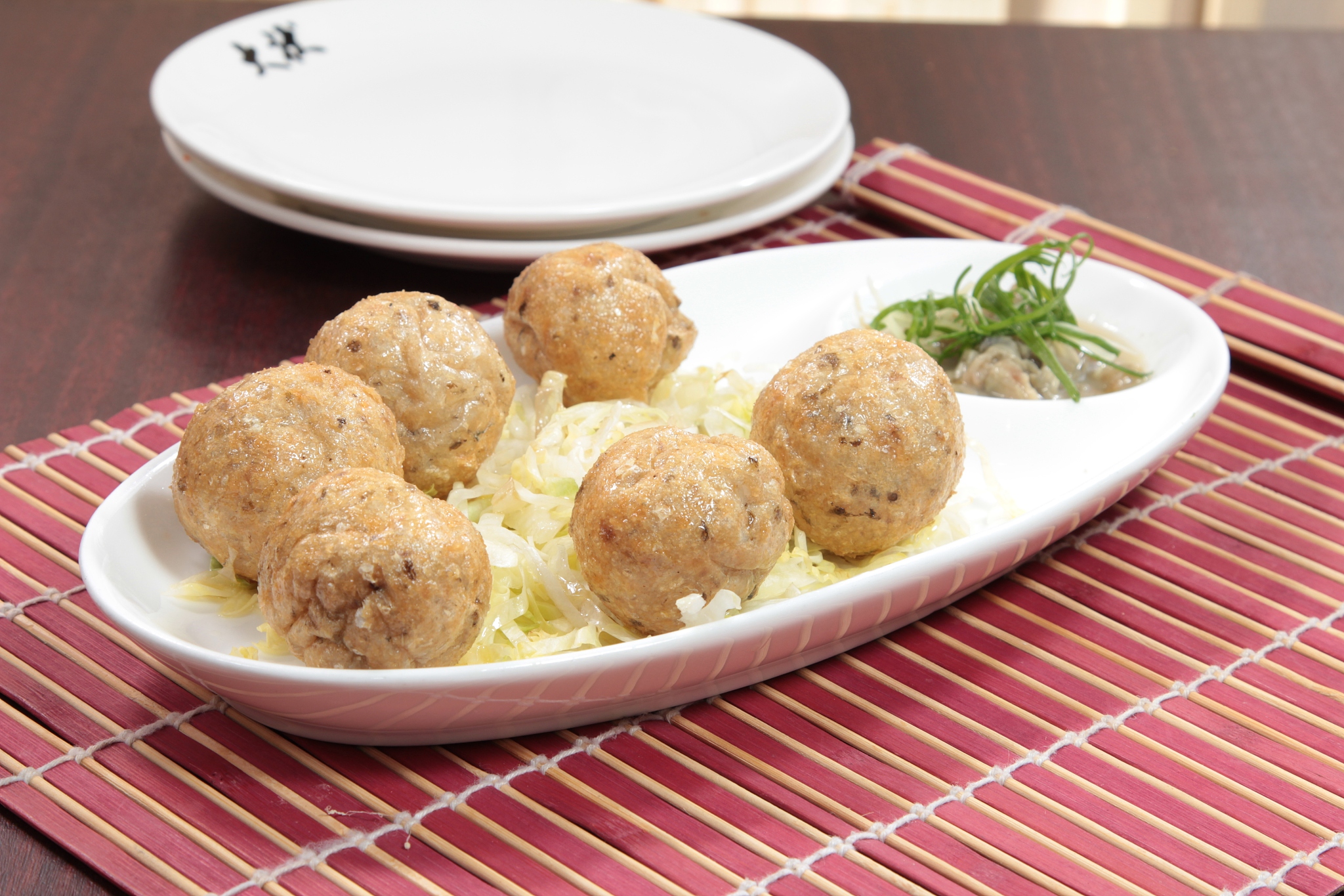 meat ball