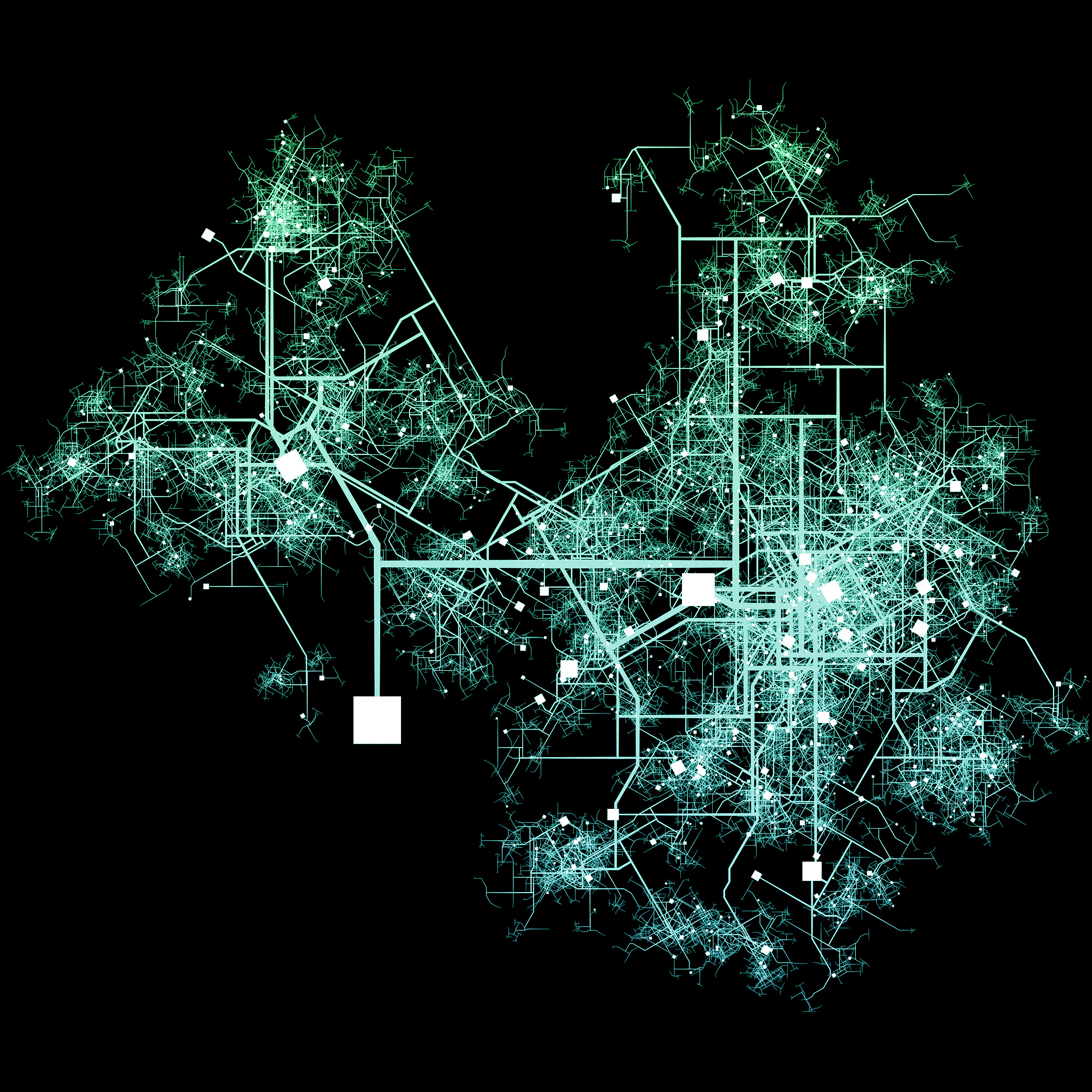 Arcgis 重心坐标：数学符号及性质