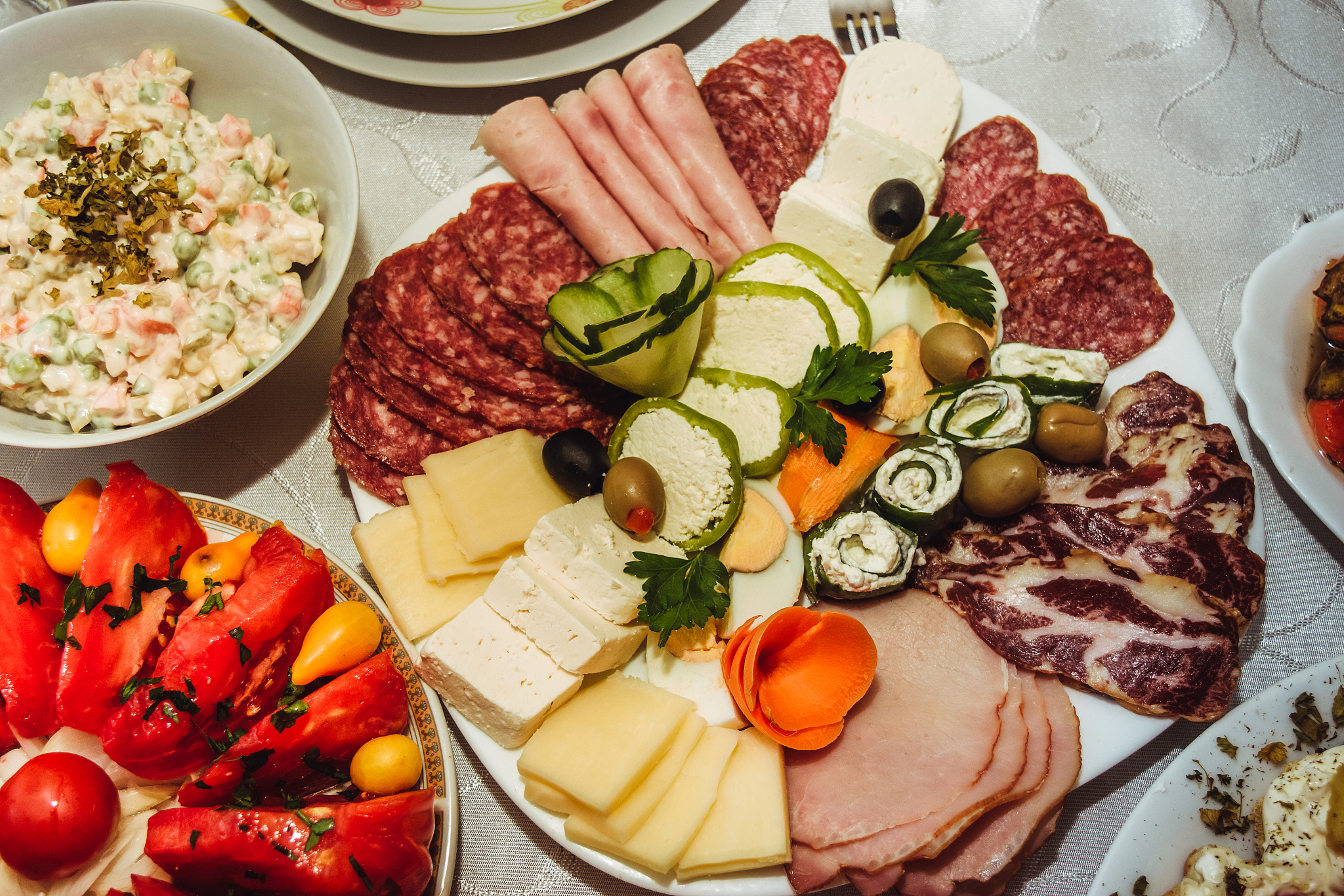 food stock photo