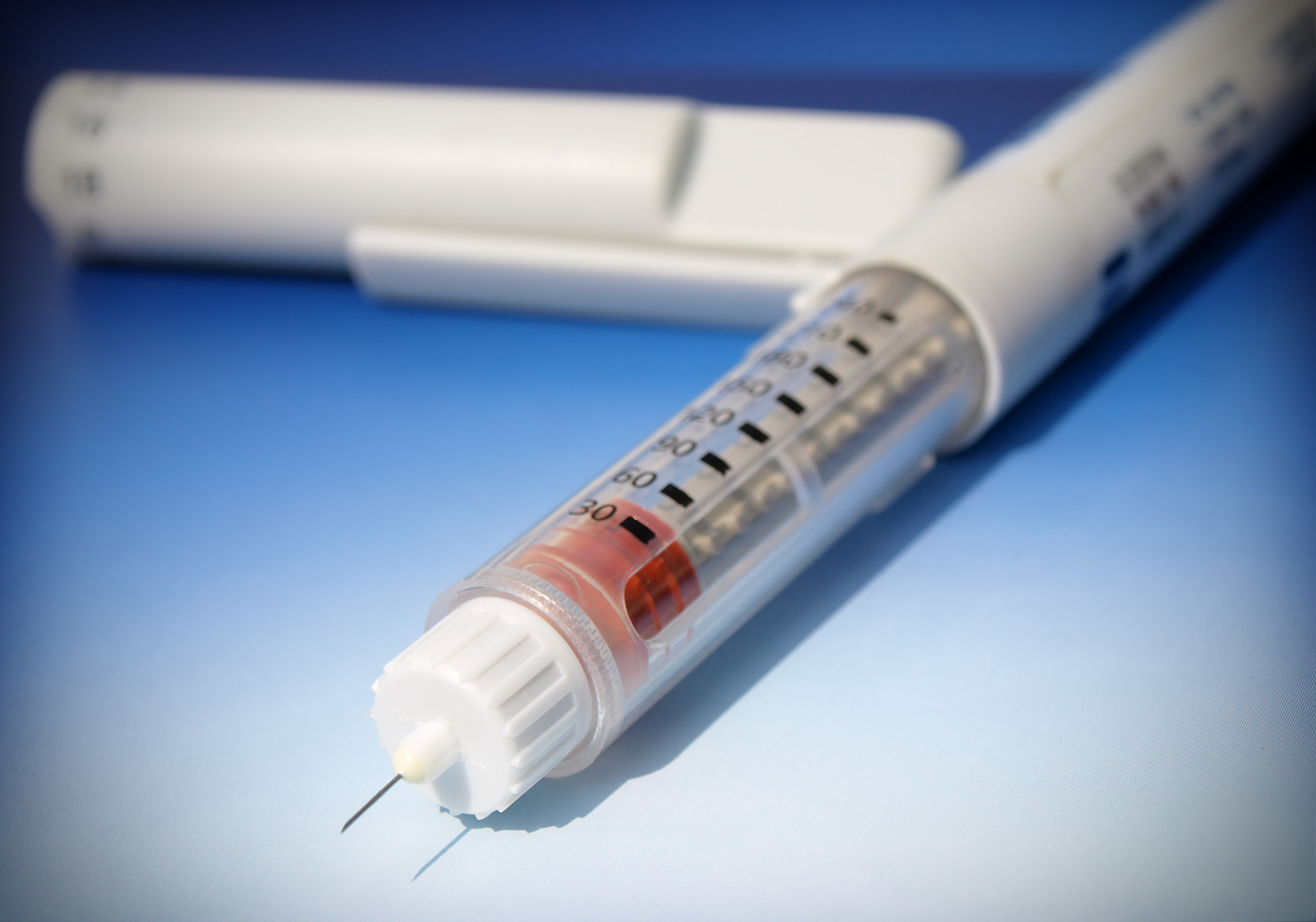 胰岛素注射笔不显示数字怎么办？解决方法详解
